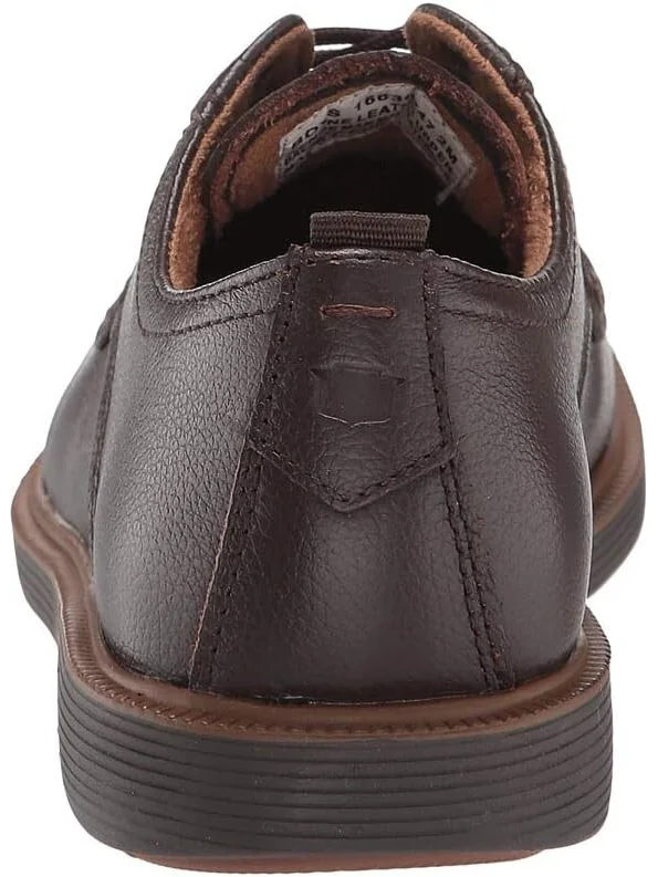Оксфорды Supacush Plain Toe Ox, Jr. Florsheim — 5