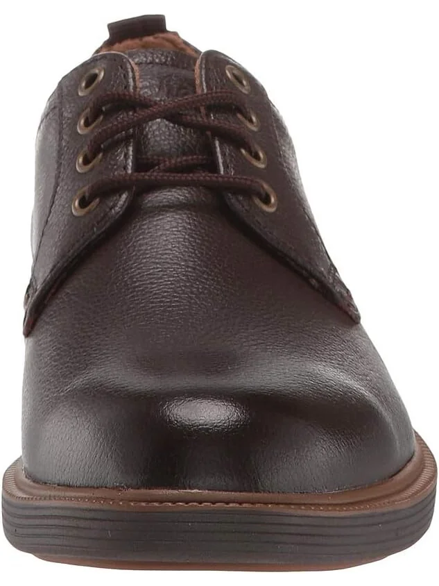 Оксфорды Supacush Plain Toe Ox, Jr. Florsheim — 7