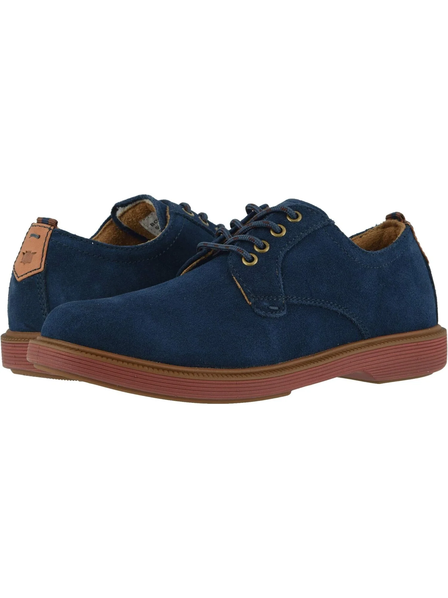 Оксфорды Supacush Plain Toe Ox, Jr. Florsheim — 1