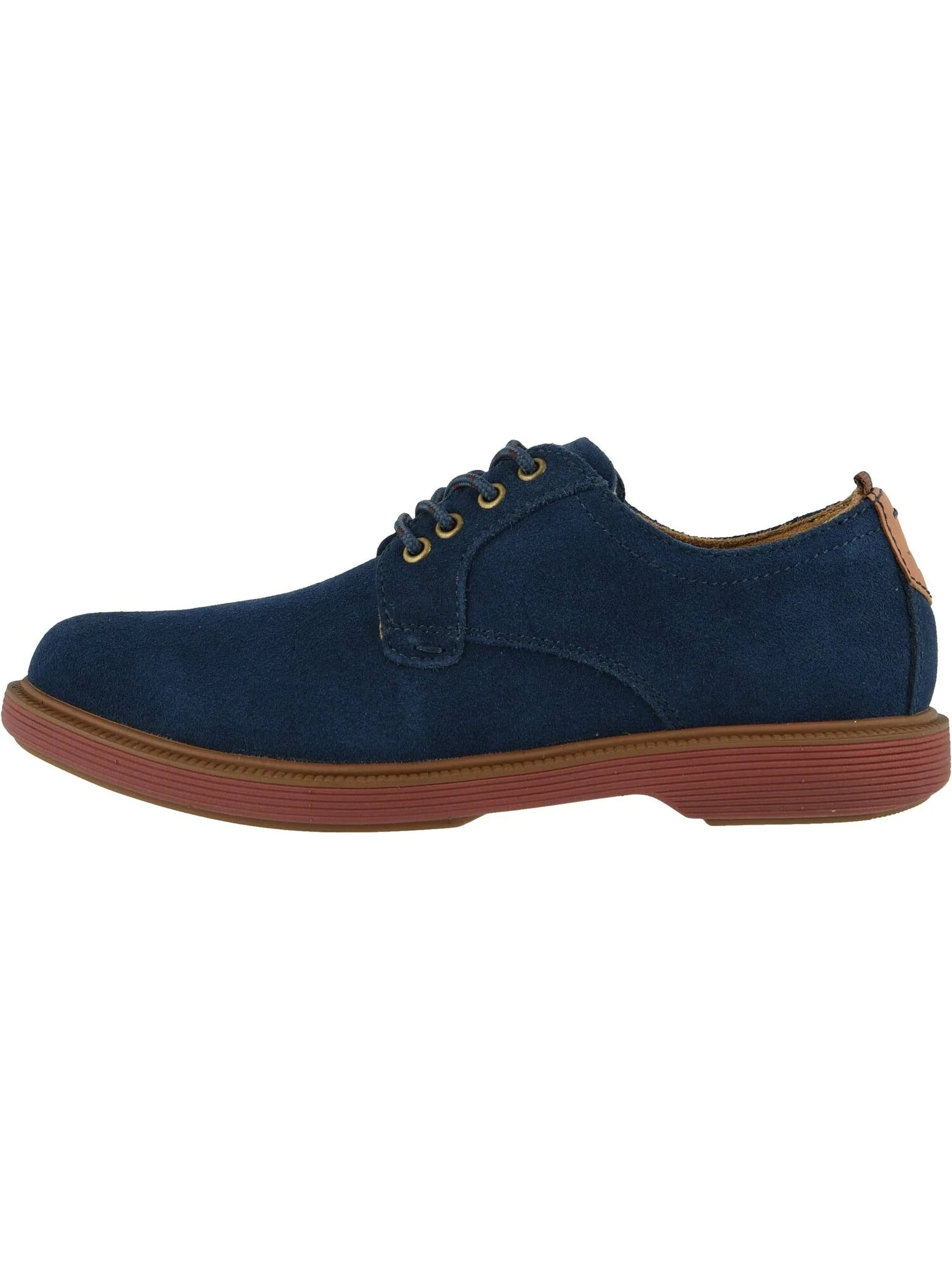 Оксфорды Supacush Plain Toe Ox, Jr. Florsheim — 4