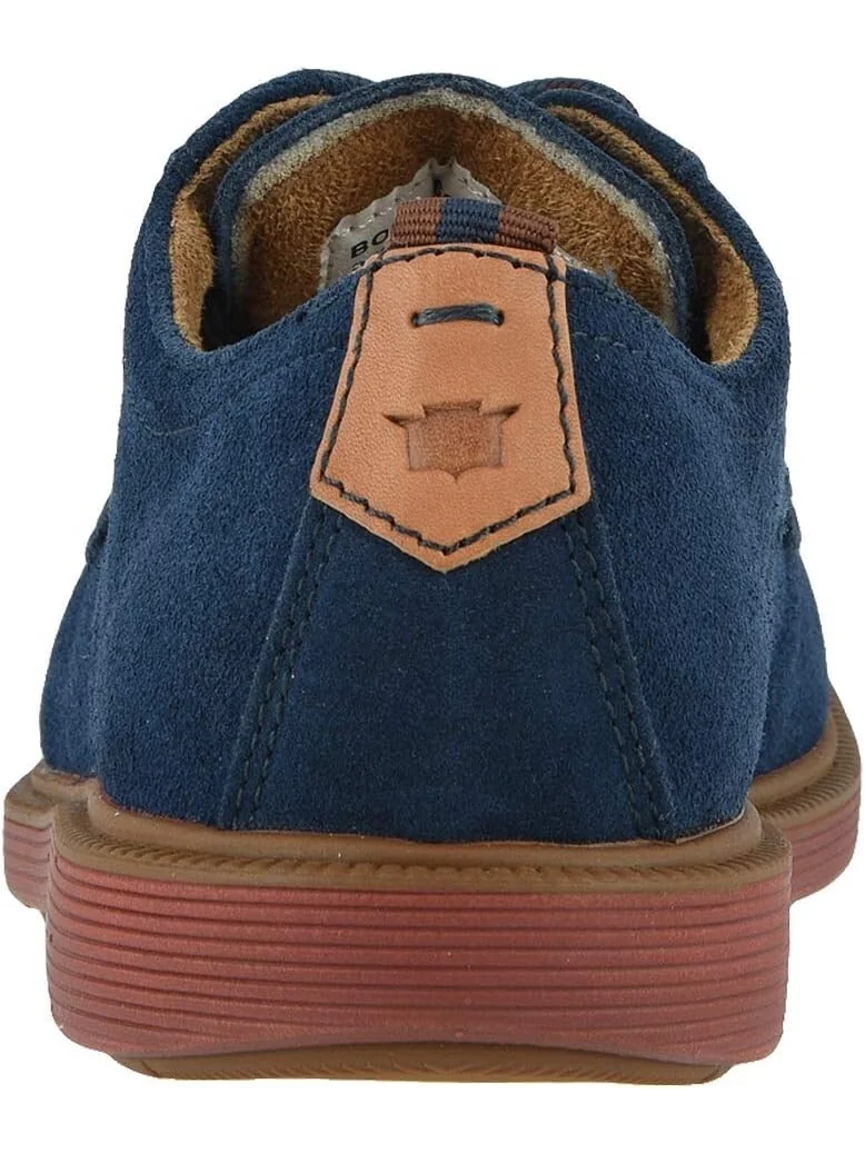 Оксфорды Supacush Plain Toe Ox, Jr. Florsheim — 5