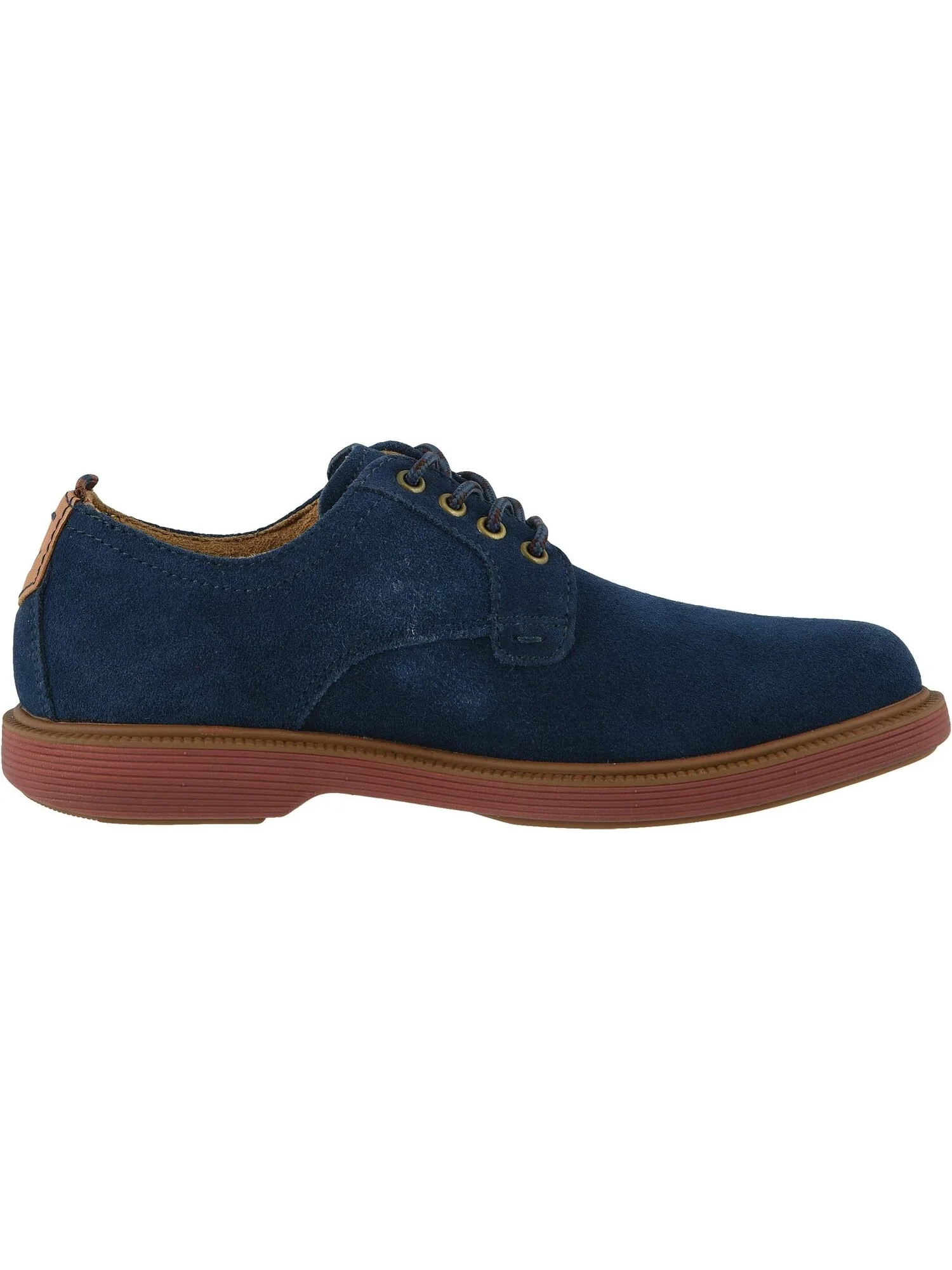 Оксфорды Supacush Plain Toe Ox, Jr. Florsheim — 6