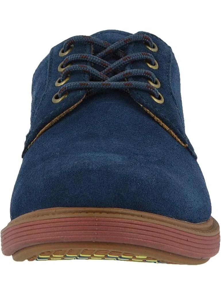 Оксфорды Supacush Plain Toe Ox, Jr. Florsheim — 7