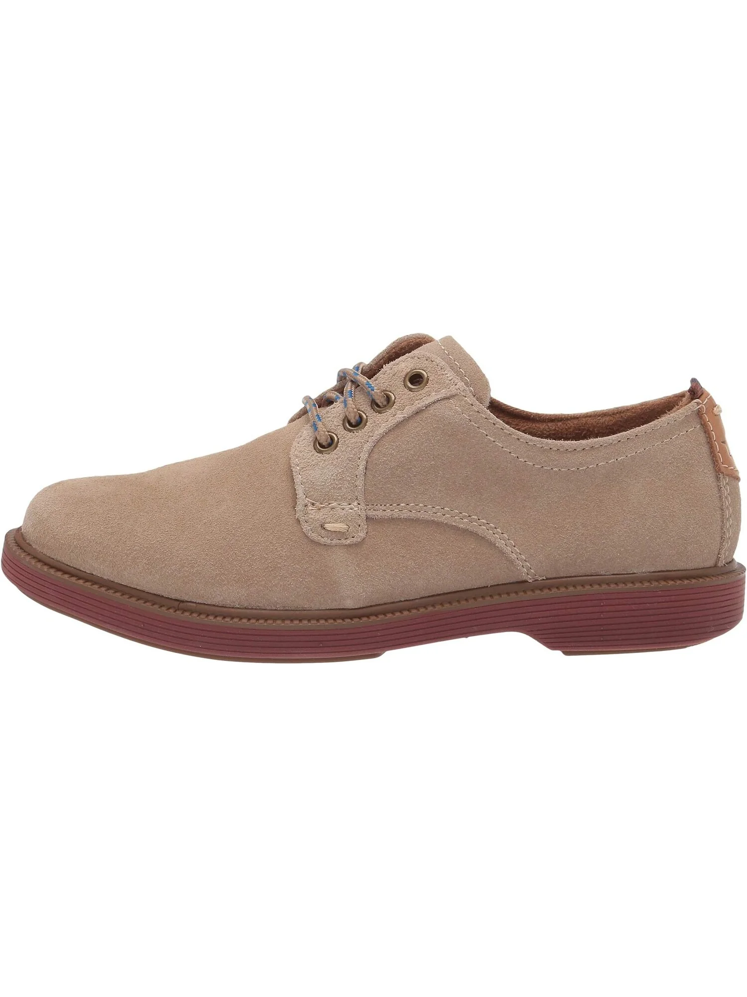 Оксфорды Supacush Plain Toe Ox, Jr. Florsheim — 4