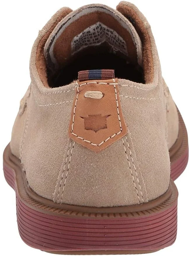 Оксфорды Supacush Plain Toe Ox, Jr. Florsheim — 5