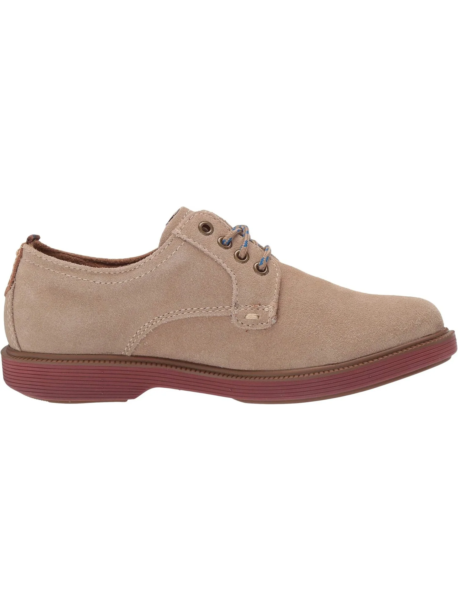 Оксфорды Supacush Plain Toe Ox, Jr. Florsheim — 6