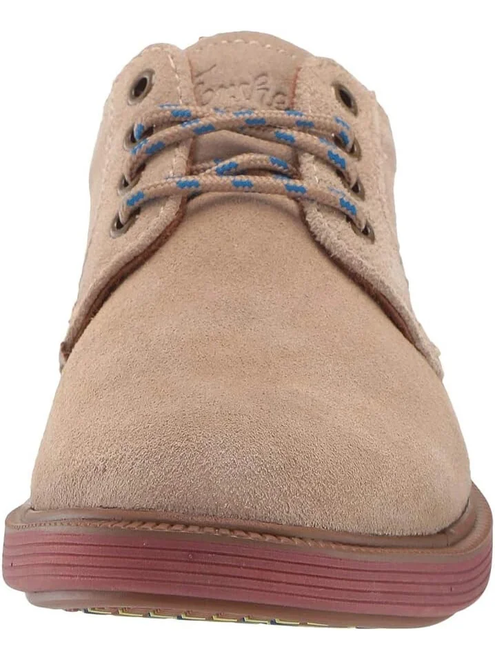 Оксфорды Supacush Plain Toe Ox, Jr. Florsheim — 7