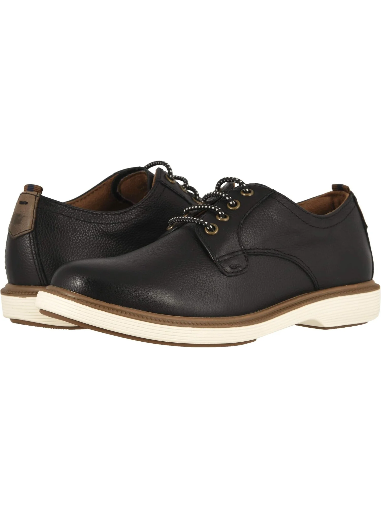 Оксфорды Supacush Plain Toe Ox, Jr. Florsheim — 1