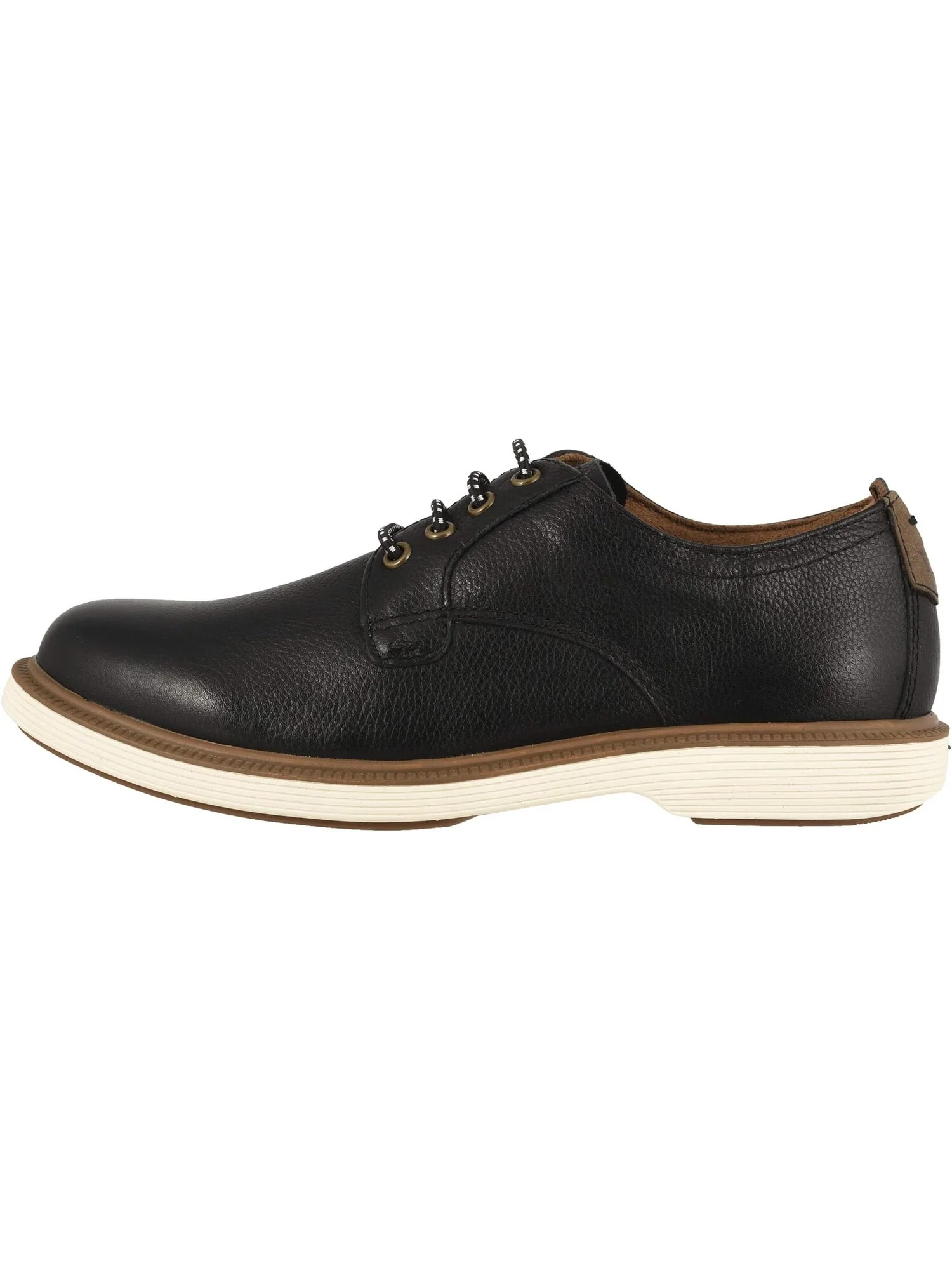Оксфорды Supacush Plain Toe Ox, Jr. Florsheim — 4