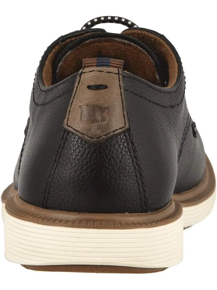Оксфорды Supacush Plain Toe Ox, Jr. Florsheim — 5
