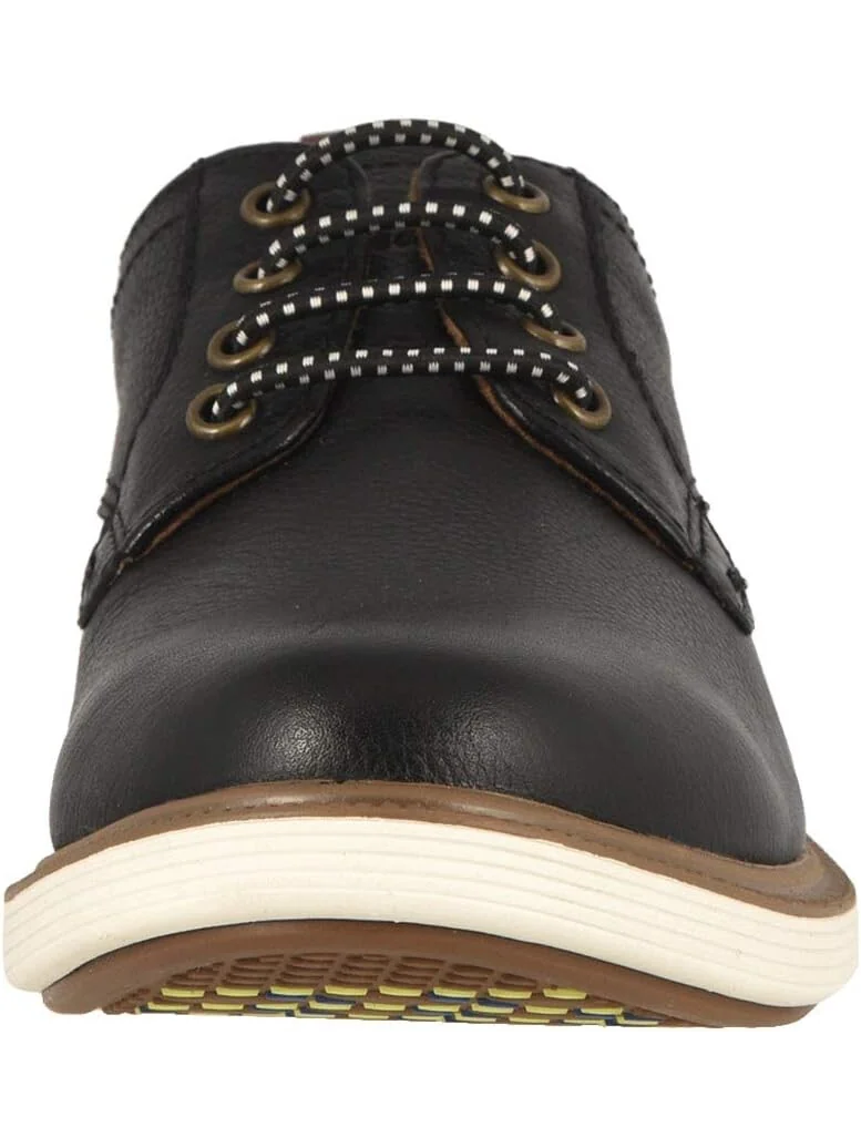 Оксфорды Supacush Plain Toe Ox, Jr. Florsheim — 7
