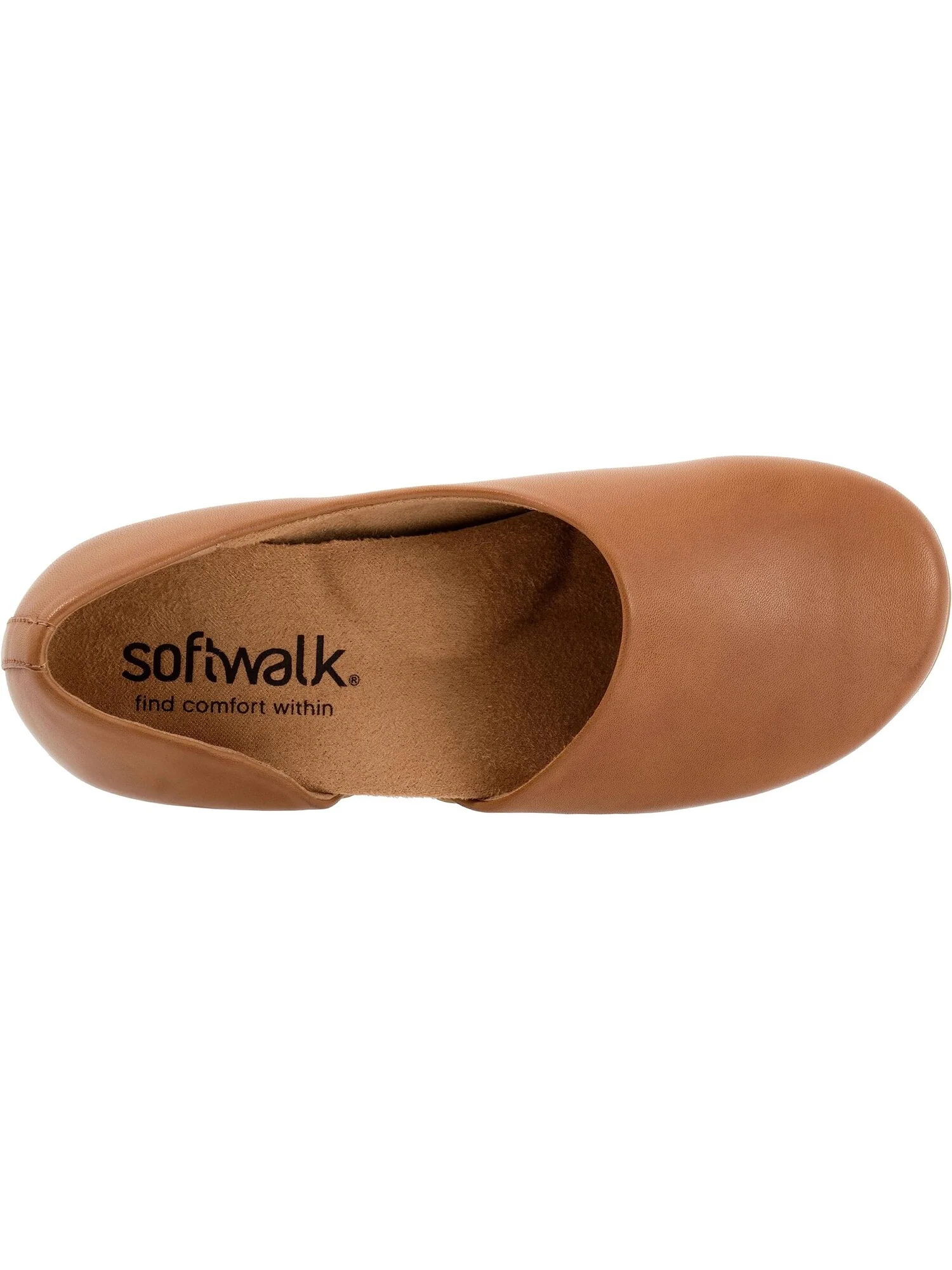 Лоферы Addie SoftWalk — 2