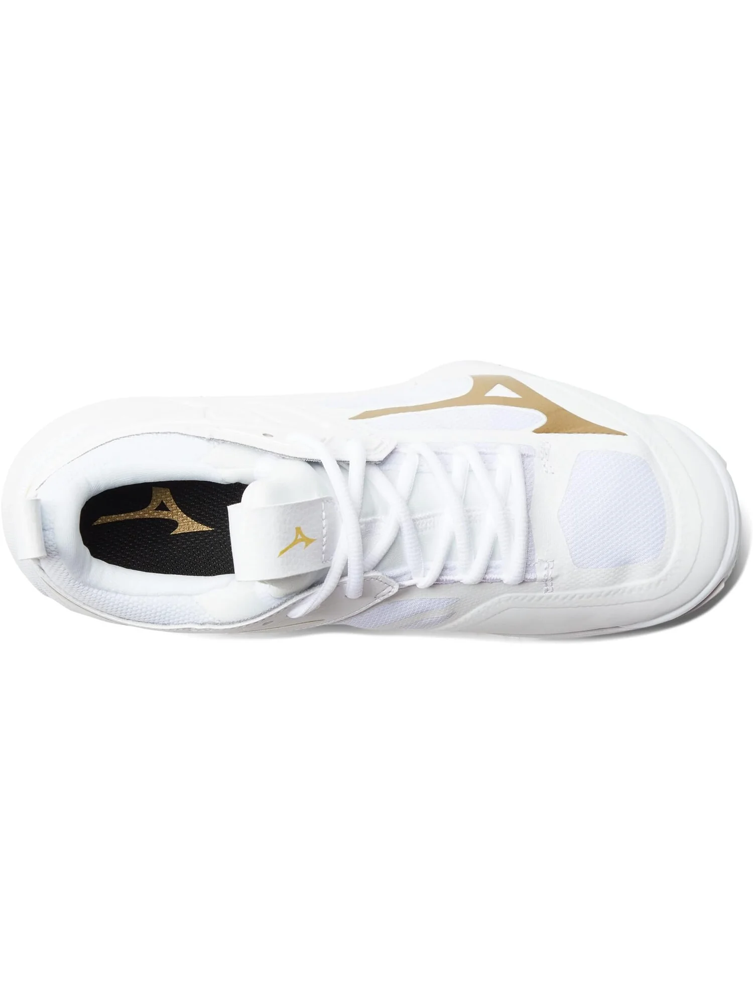 Кроссовки Mizuno Wave Momentum 2 — 2