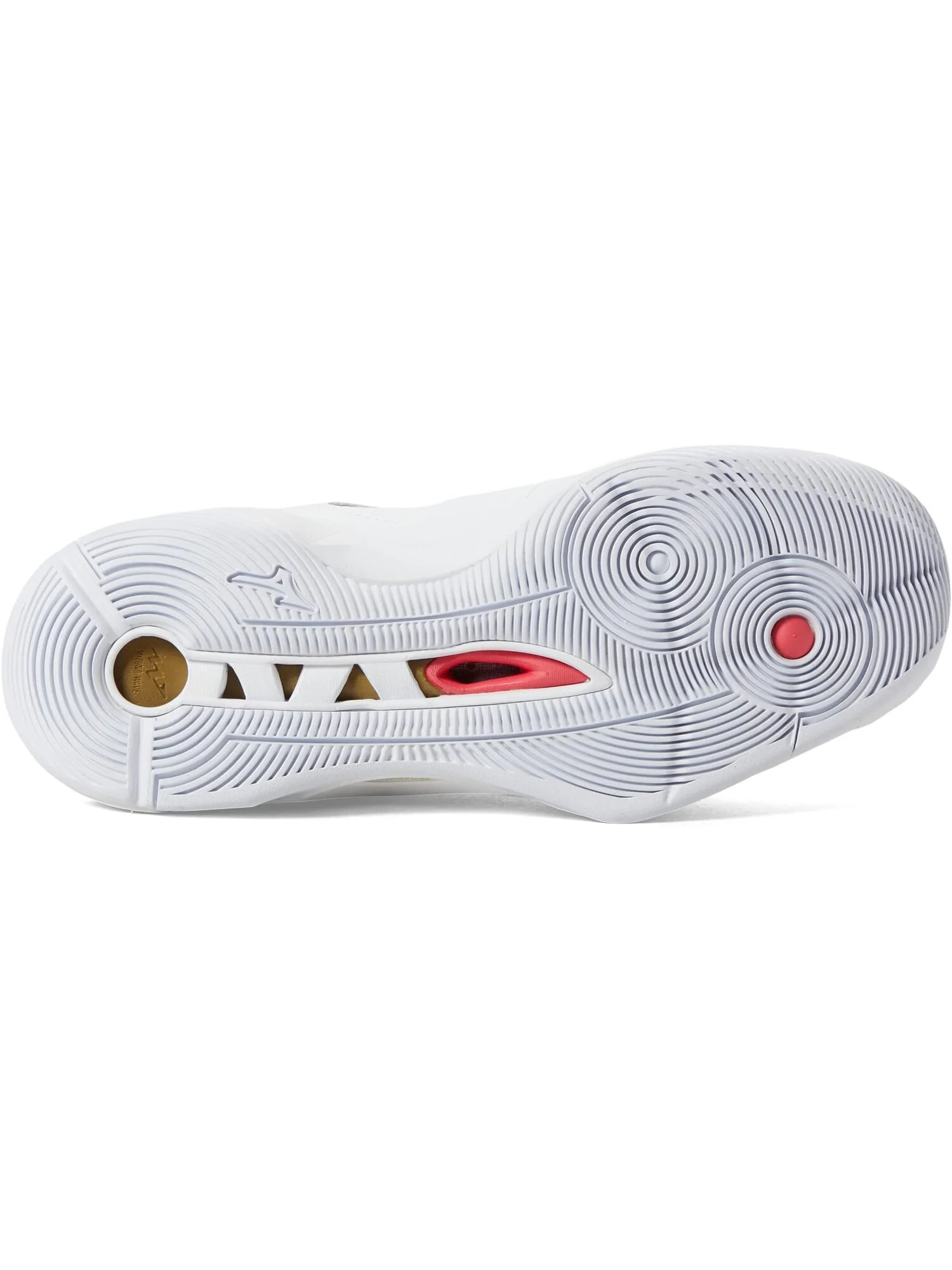 Кроссовки Mizuno Wave Momentum 2 — 3