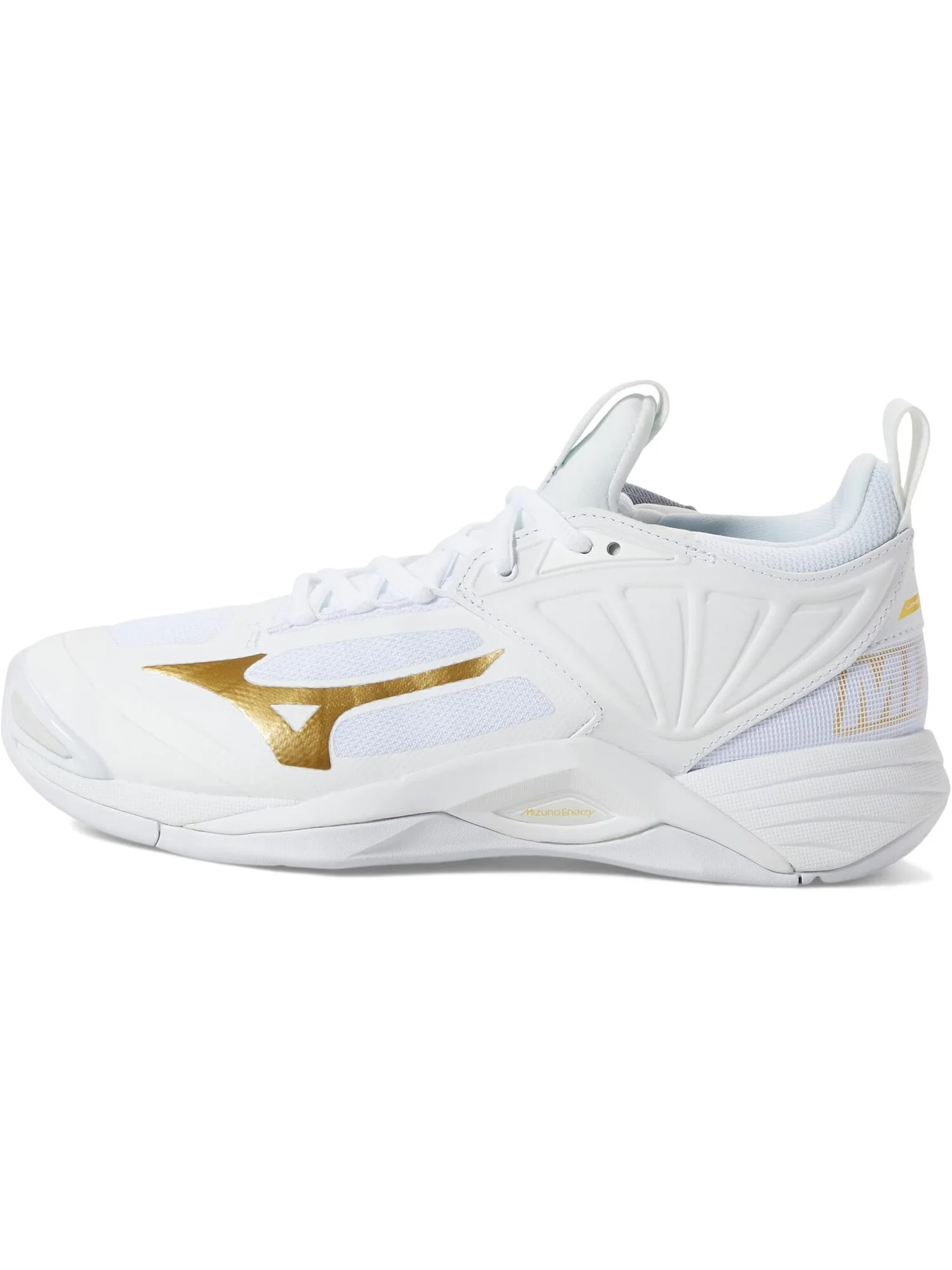 Кроссовки Mizuno Wave Momentum 2 — 4