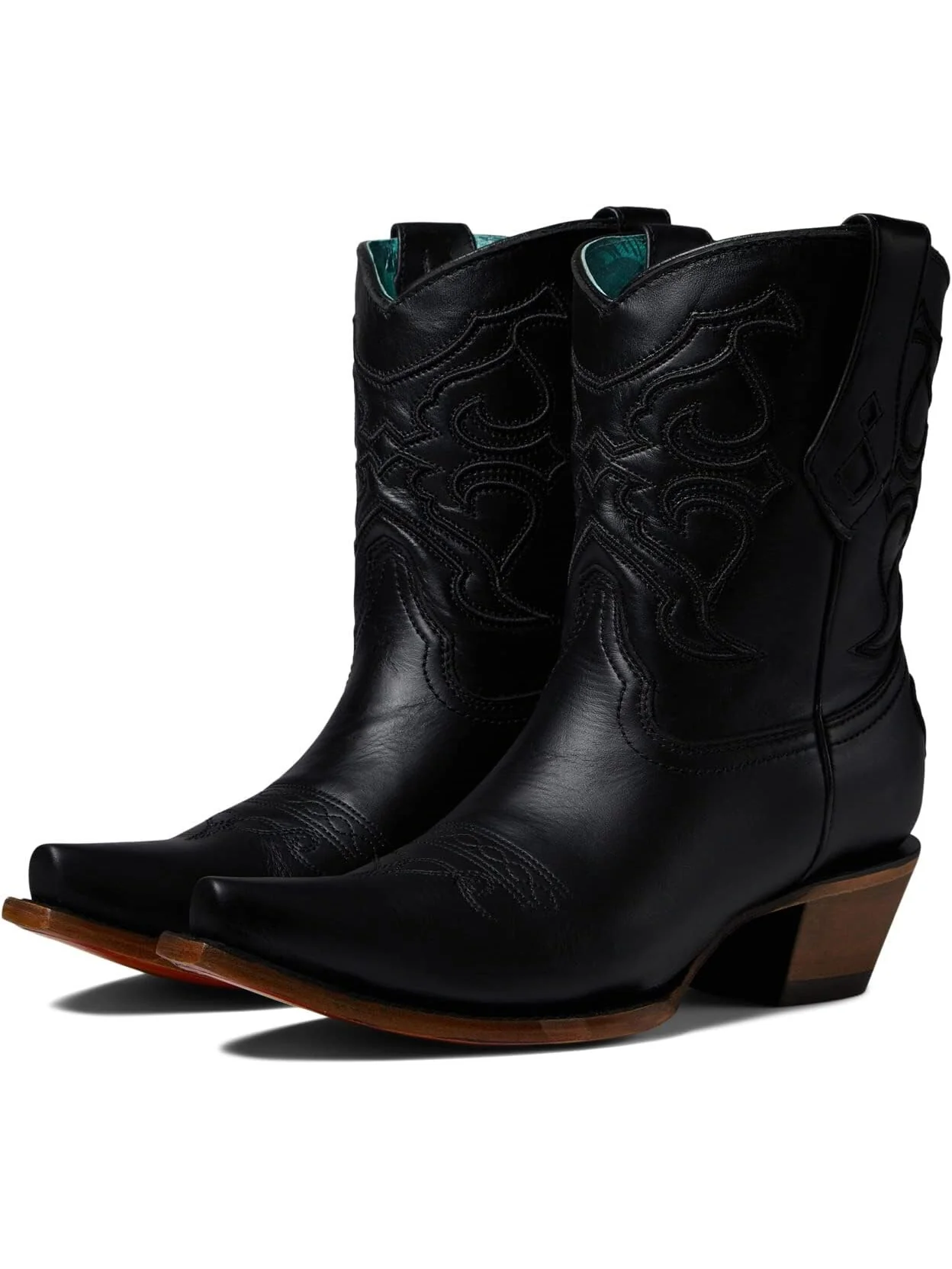 Ковбойские сапоги Z5111 Corral Boots — 1