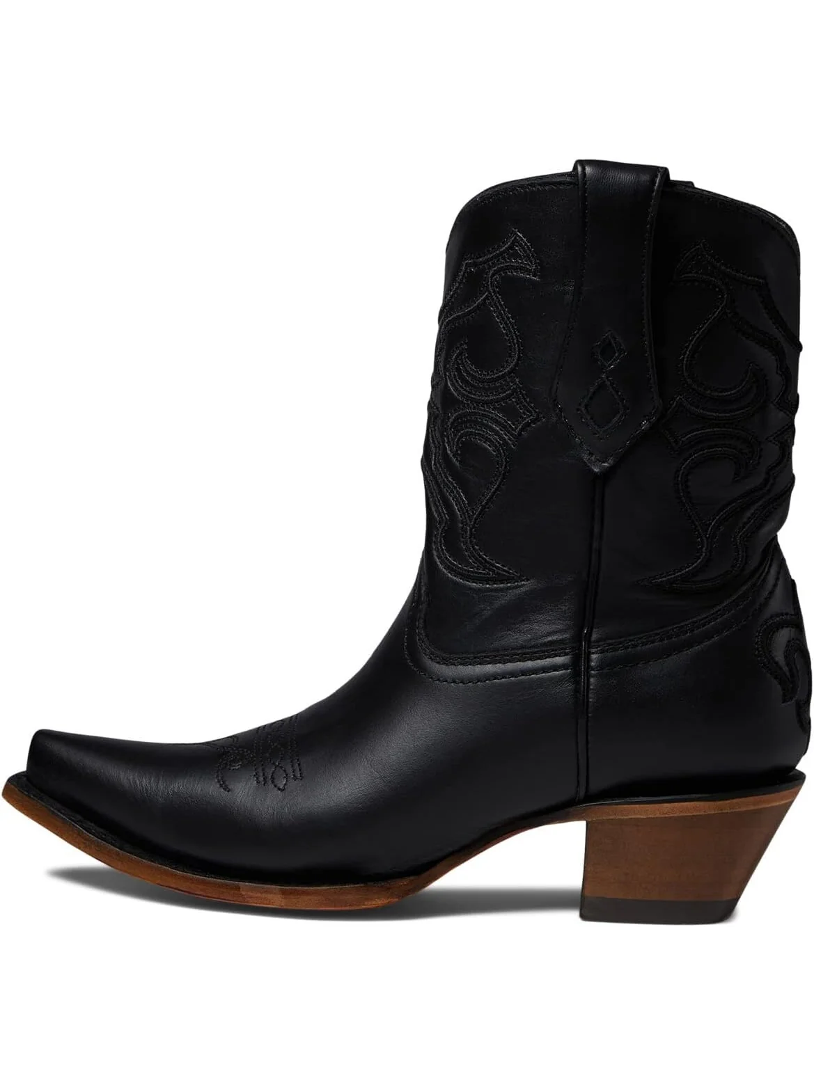 Ковбойские сапоги Z5111 Corral Boots — 4