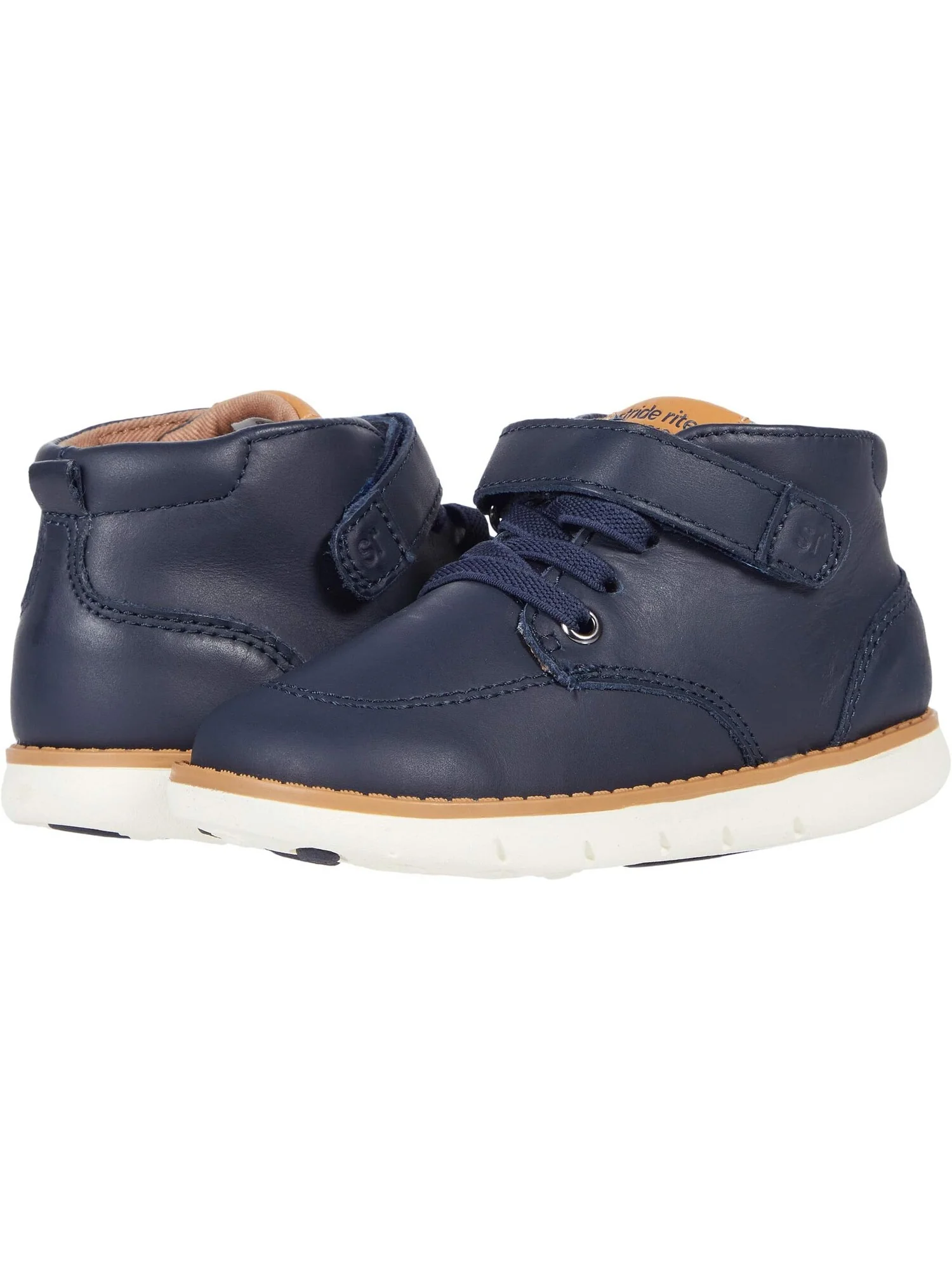 Кроссовки SRT Quinn Stride Rite — синий
