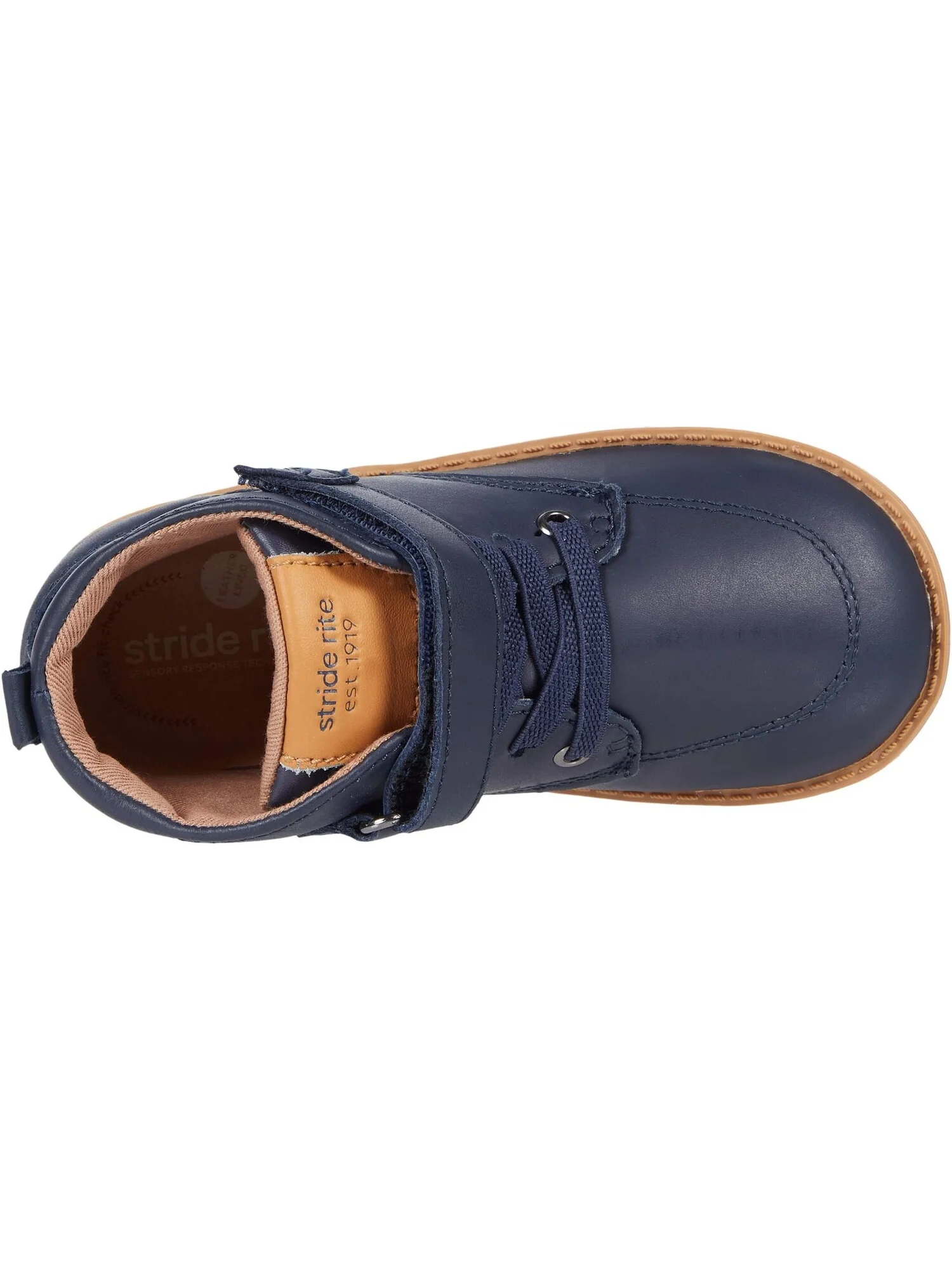 Кроссовки SRT Quinn Stride Rite — 2
