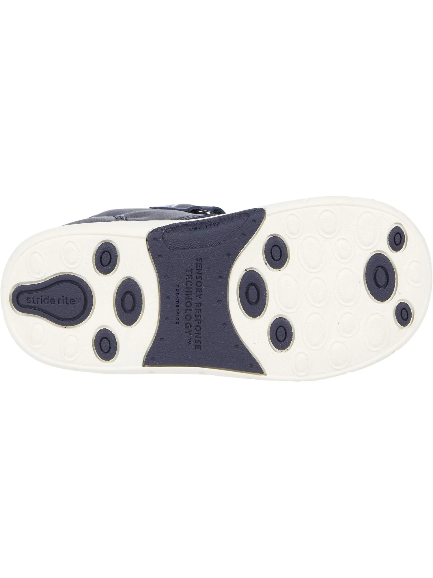 Кроссовки SRT Quinn Stride Rite — 3