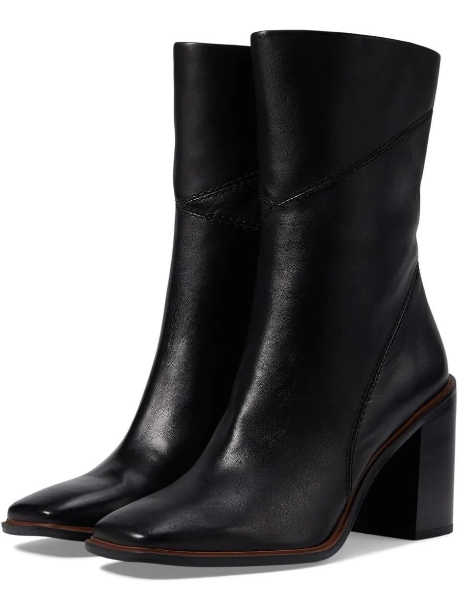 Ботинки Franco Sarto Stevie — черный