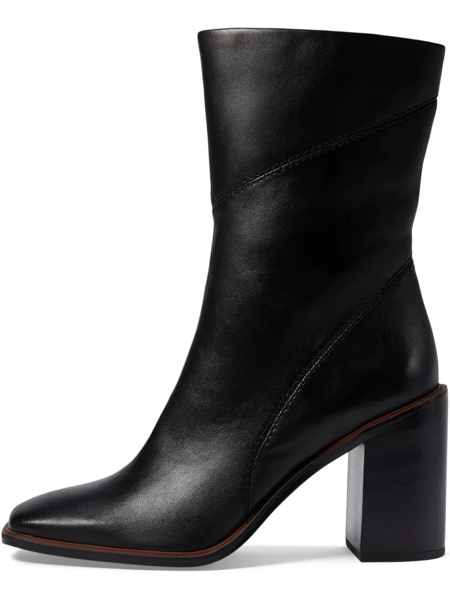 Ботинки Franco Sarto Stevie — 4