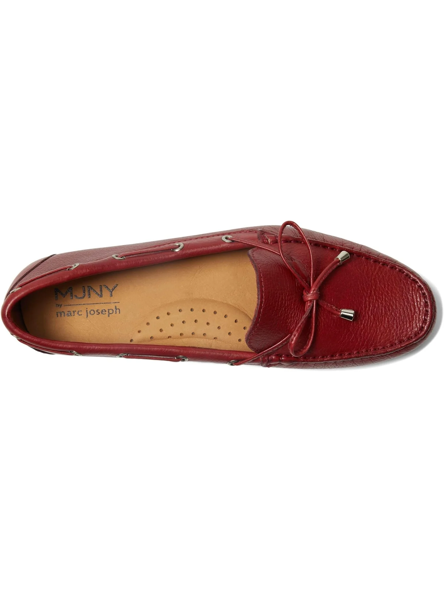 Лоферы Riverview Marc Joseph New York — 2