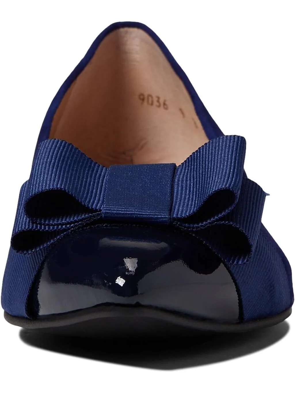 Балетки Onstage French Sole — 2
