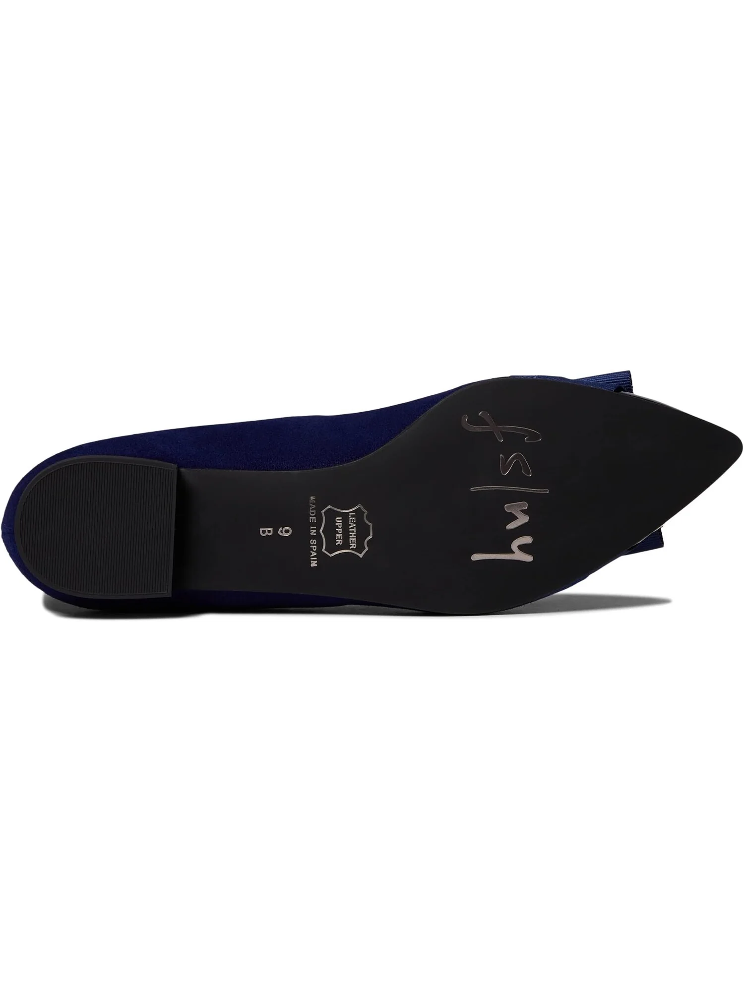 Балетки Onstage French Sole — 3