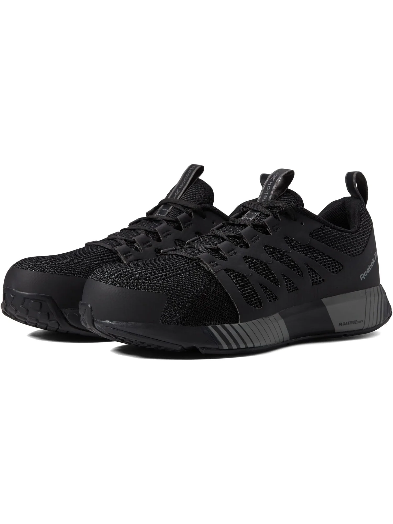 Кроссовки Reebok Work Fusion Flexweave Work EH Comp Toe — 1