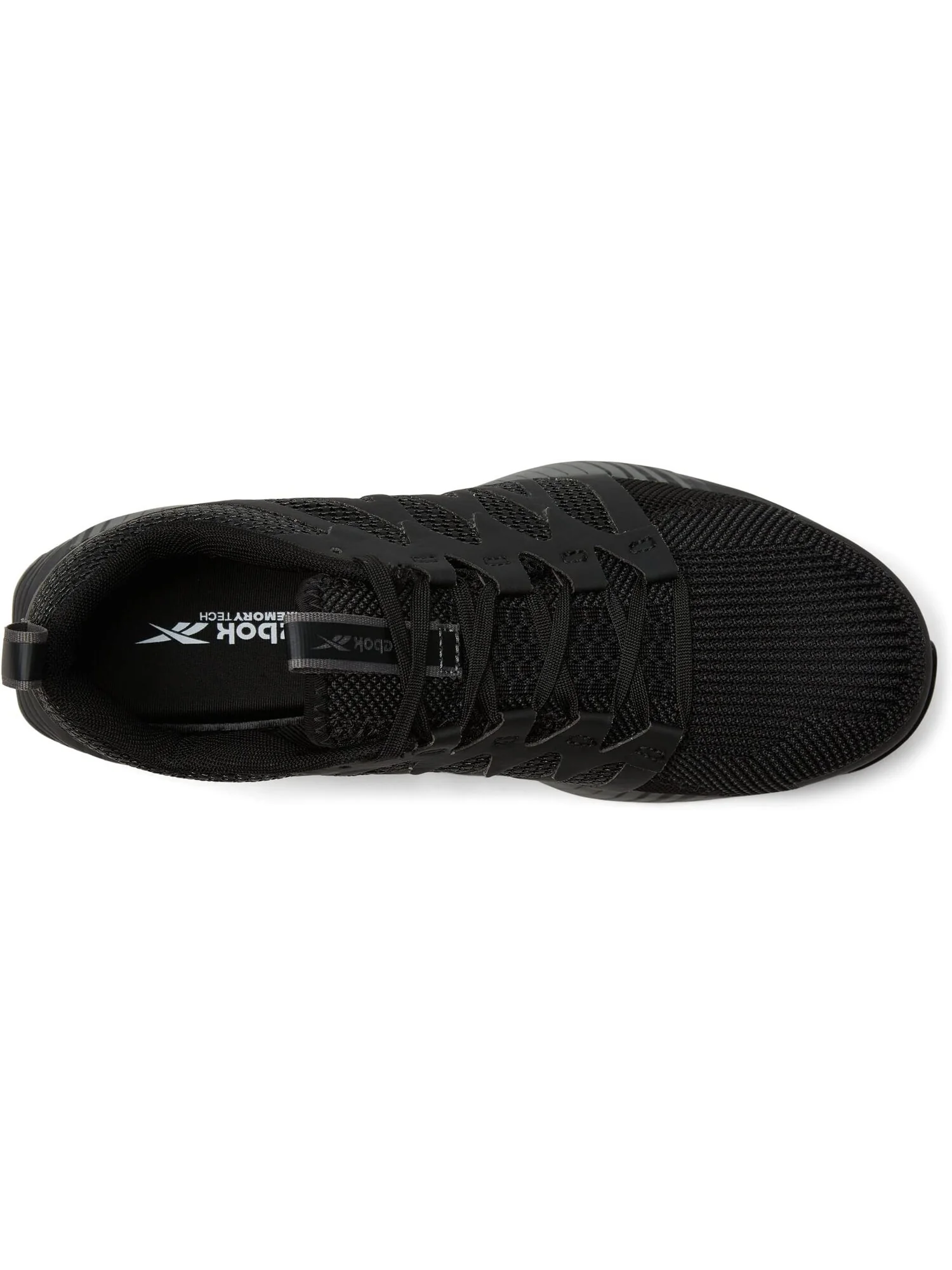 Кроссовки Reebok Work Fusion Flexweave Work EH Comp Toe — 2