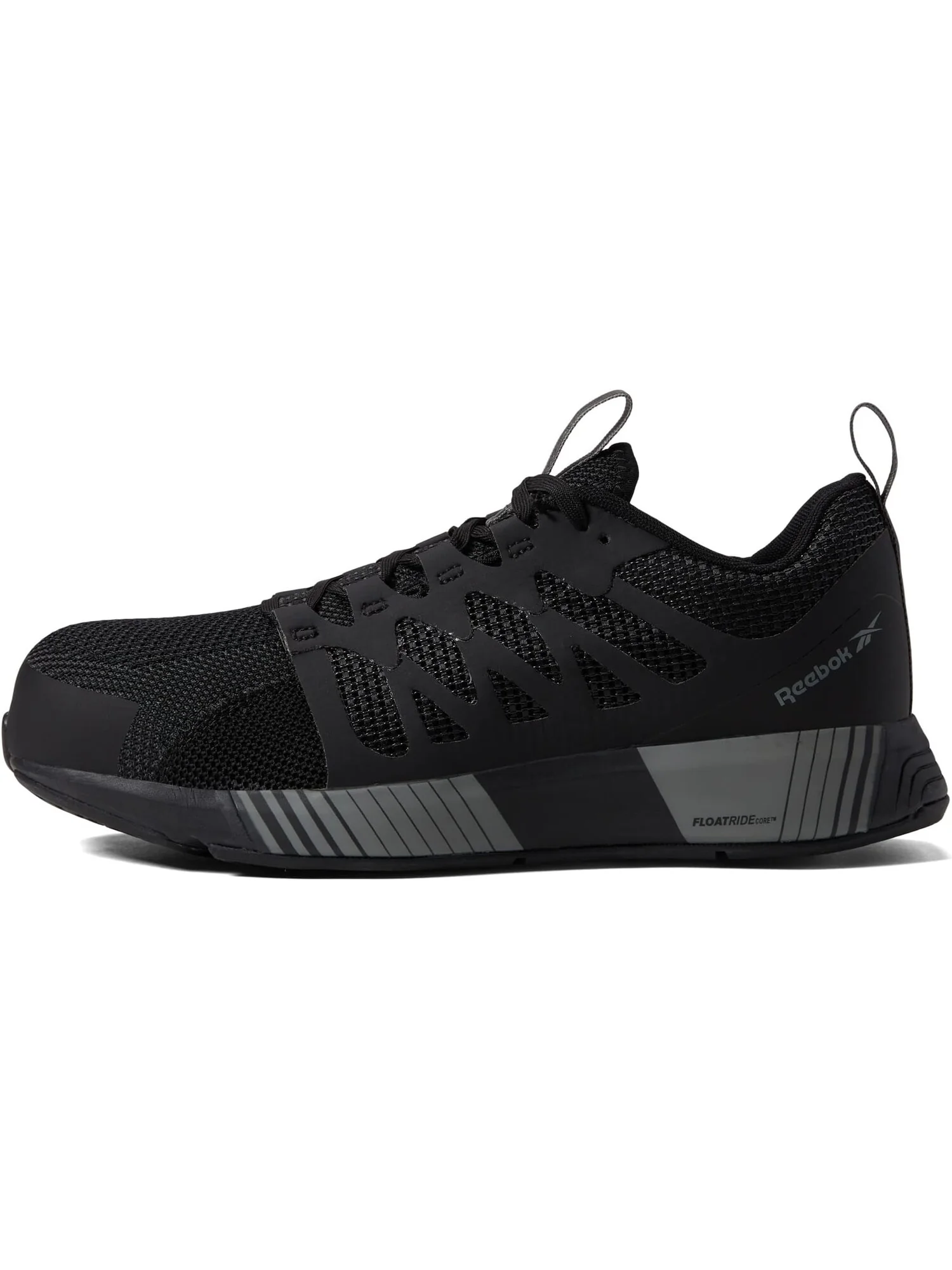 Кроссовки Reebok Work Fusion Flexweave Work EH Comp Toe — 4