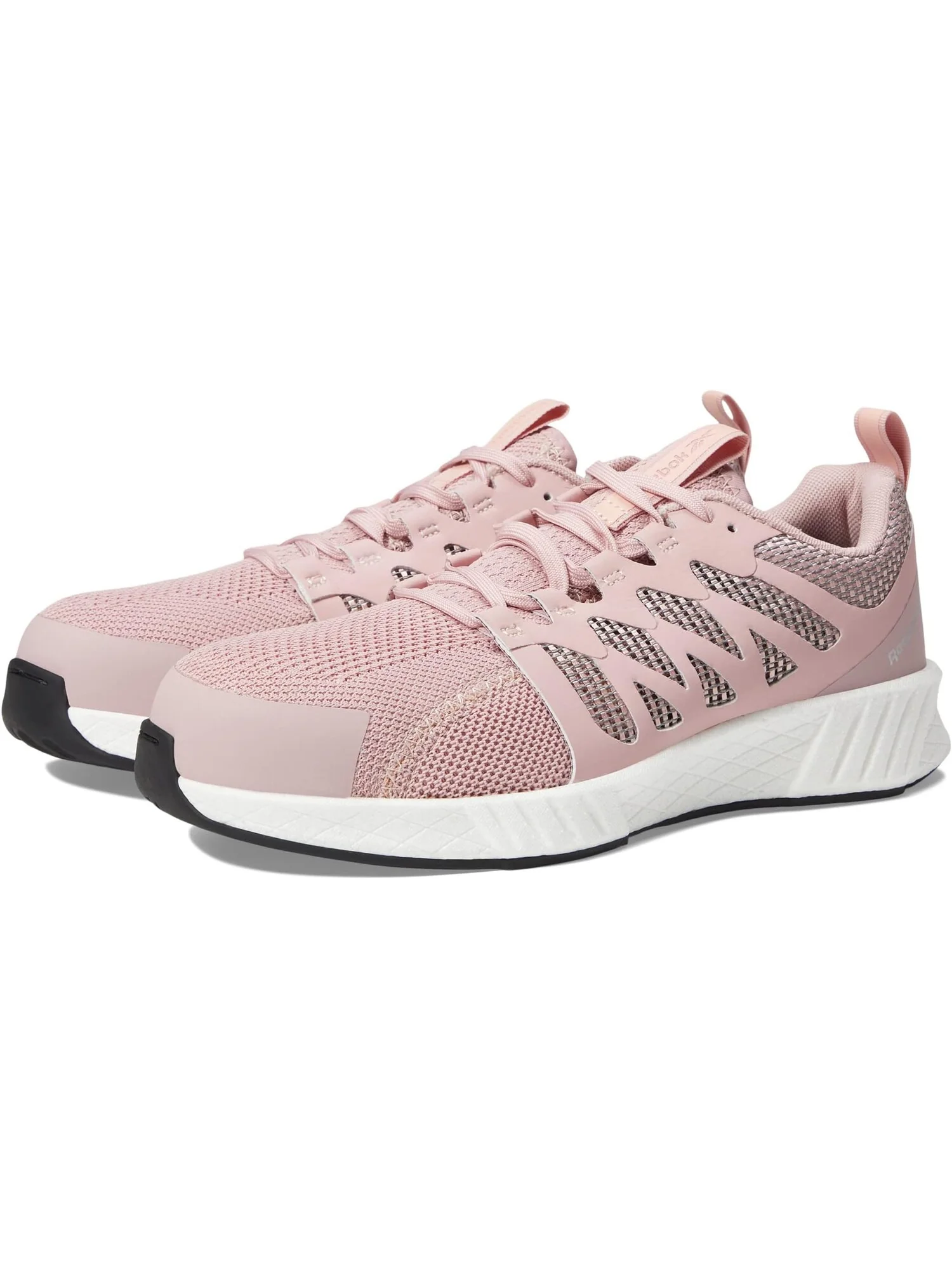 Кроссовки Reebok Work Fusion Flexweave Work EH Comp Toe — 1