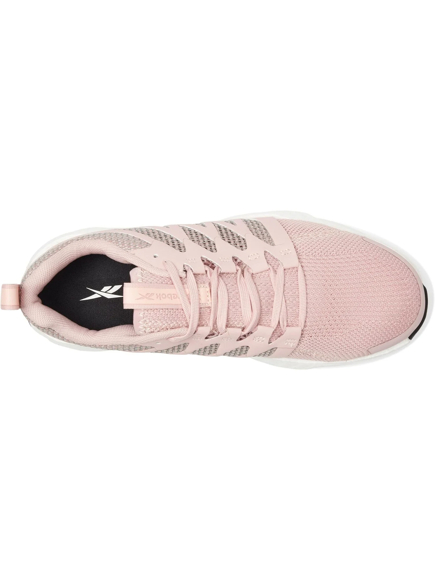 Кроссовки Reebok Work Fusion Flexweave Work EH Comp Toe — 2