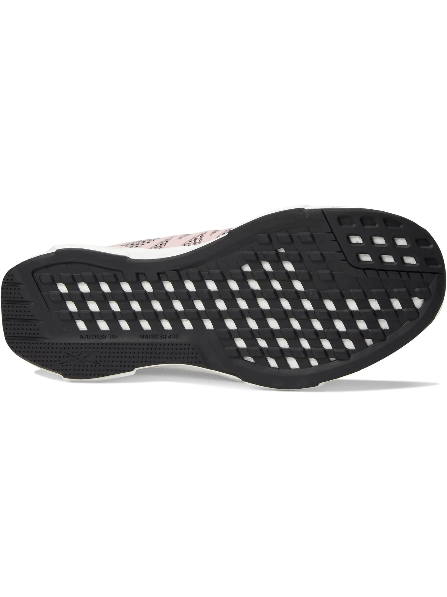 Кроссовки Reebok Work Fusion Flexweave Work EH Comp Toe — 3