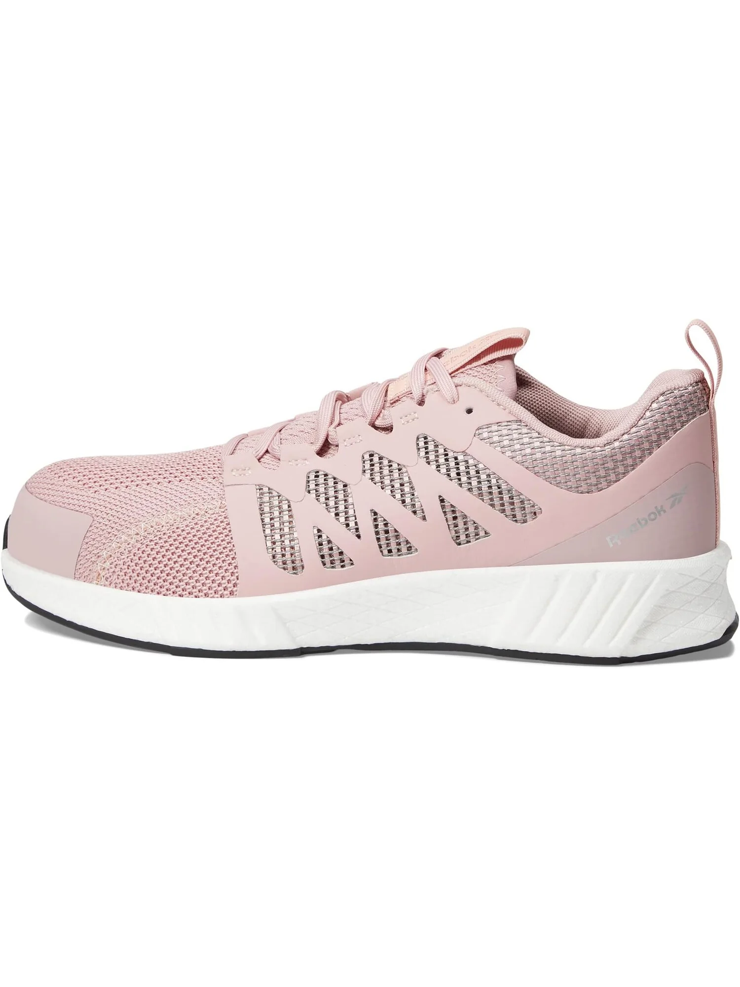 Кроссовки Reebok Work Fusion Flexweave Work EH Comp Toe — 4