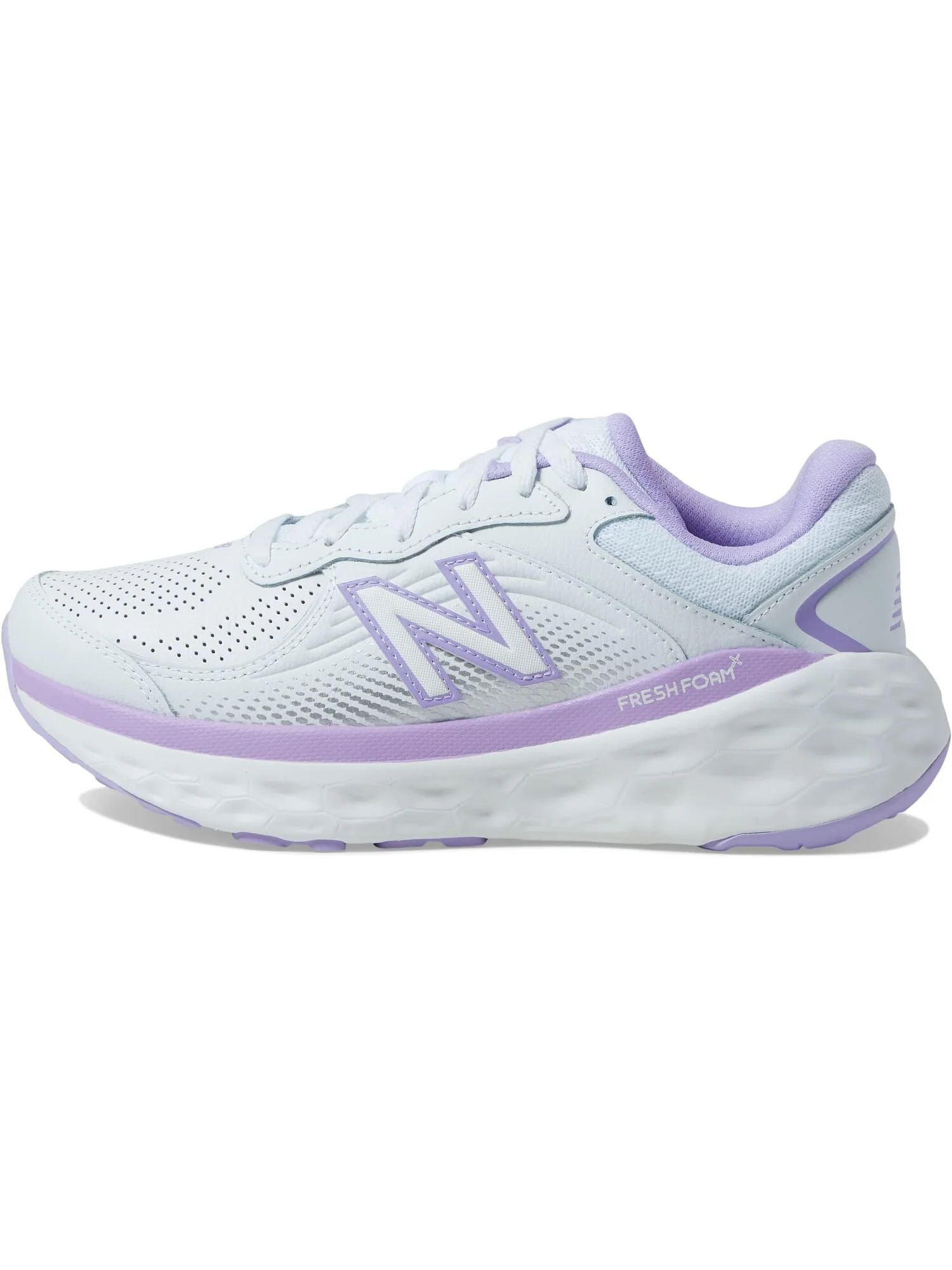 Кроссовки New Balance Fresh Foam X 840v1 Leather — 4