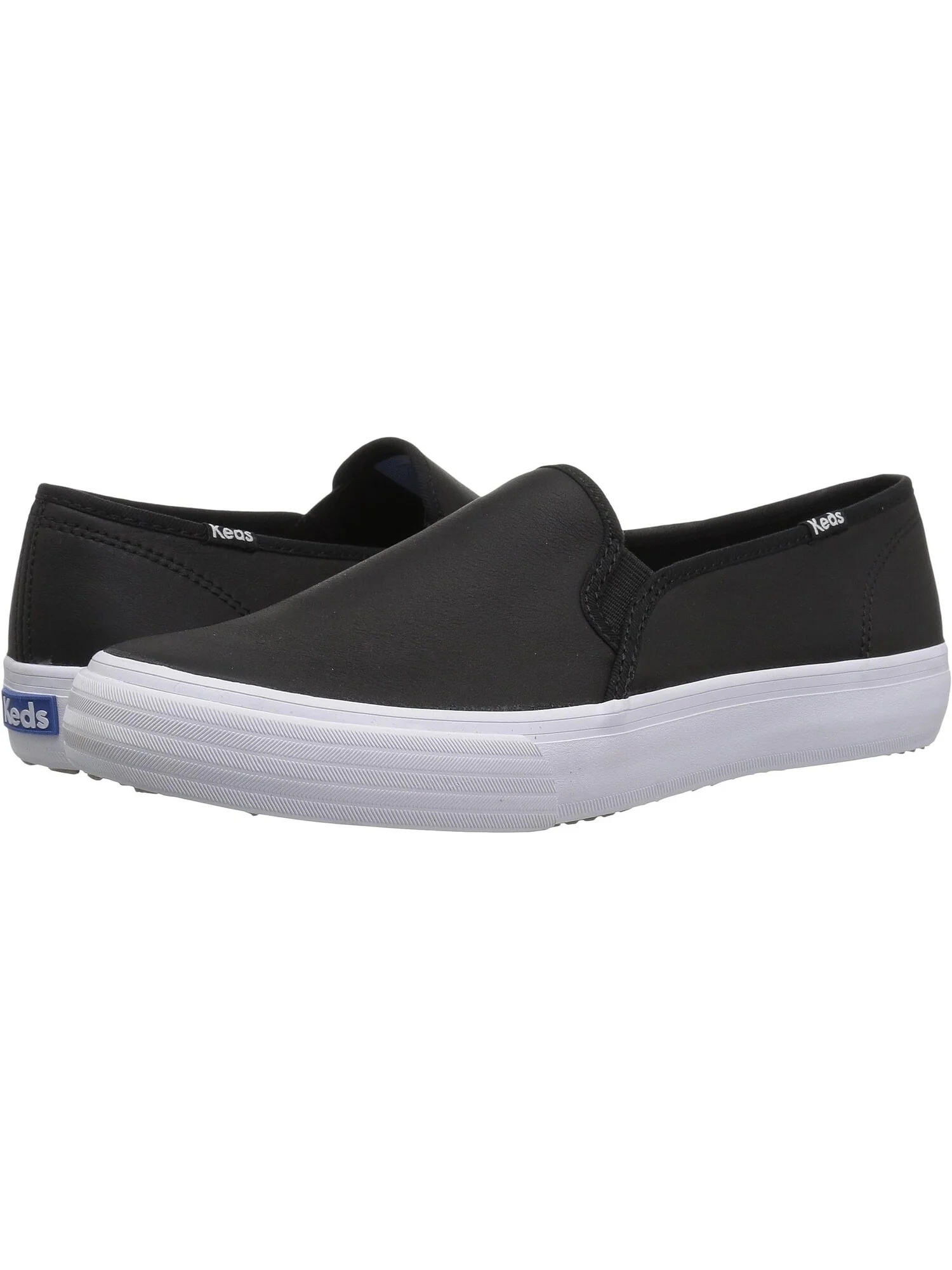 Кроссовки Keds Double Decker Slip On — 1