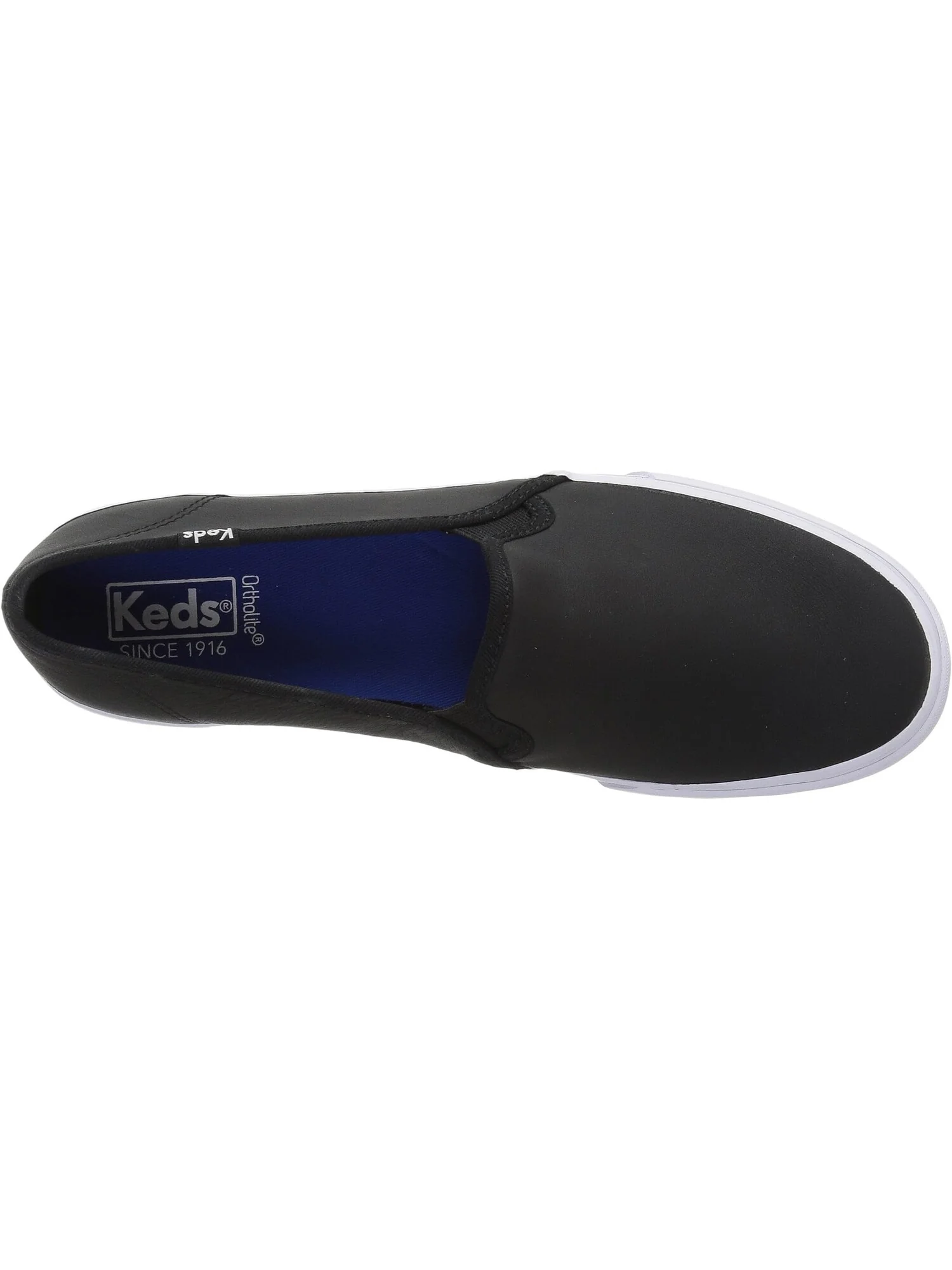 Кроссовки Keds Double Decker Slip On — 2