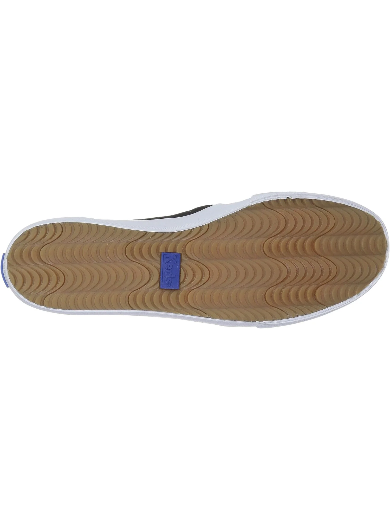 Кроссовки Keds Double Decker Slip On — 3