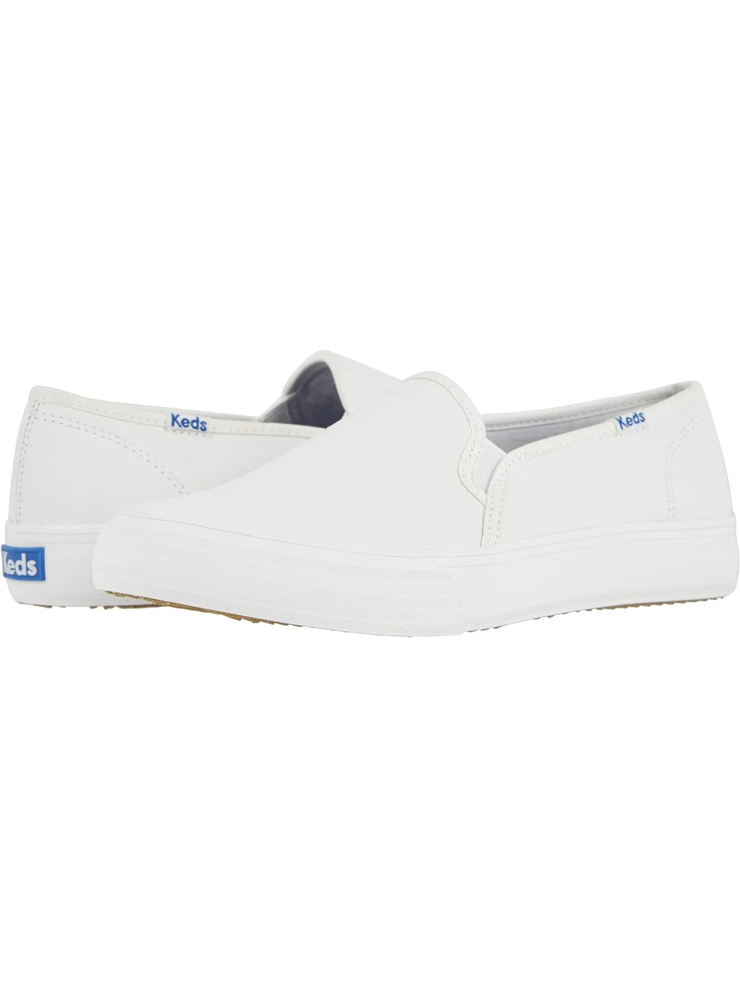 Кроссовки Keds Double Decker Slip On — 1