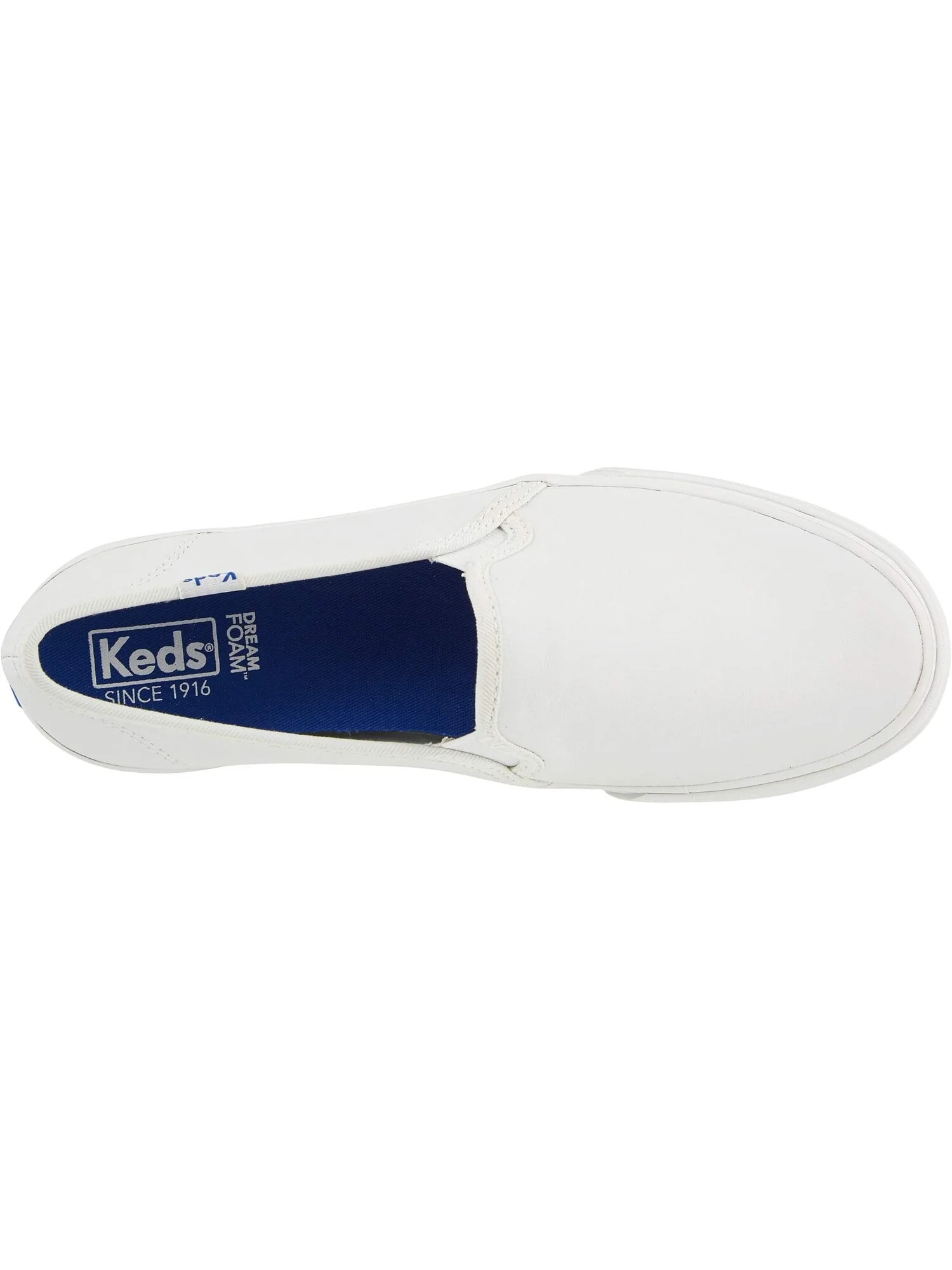 Кроссовки Keds Double Decker Slip On — 2