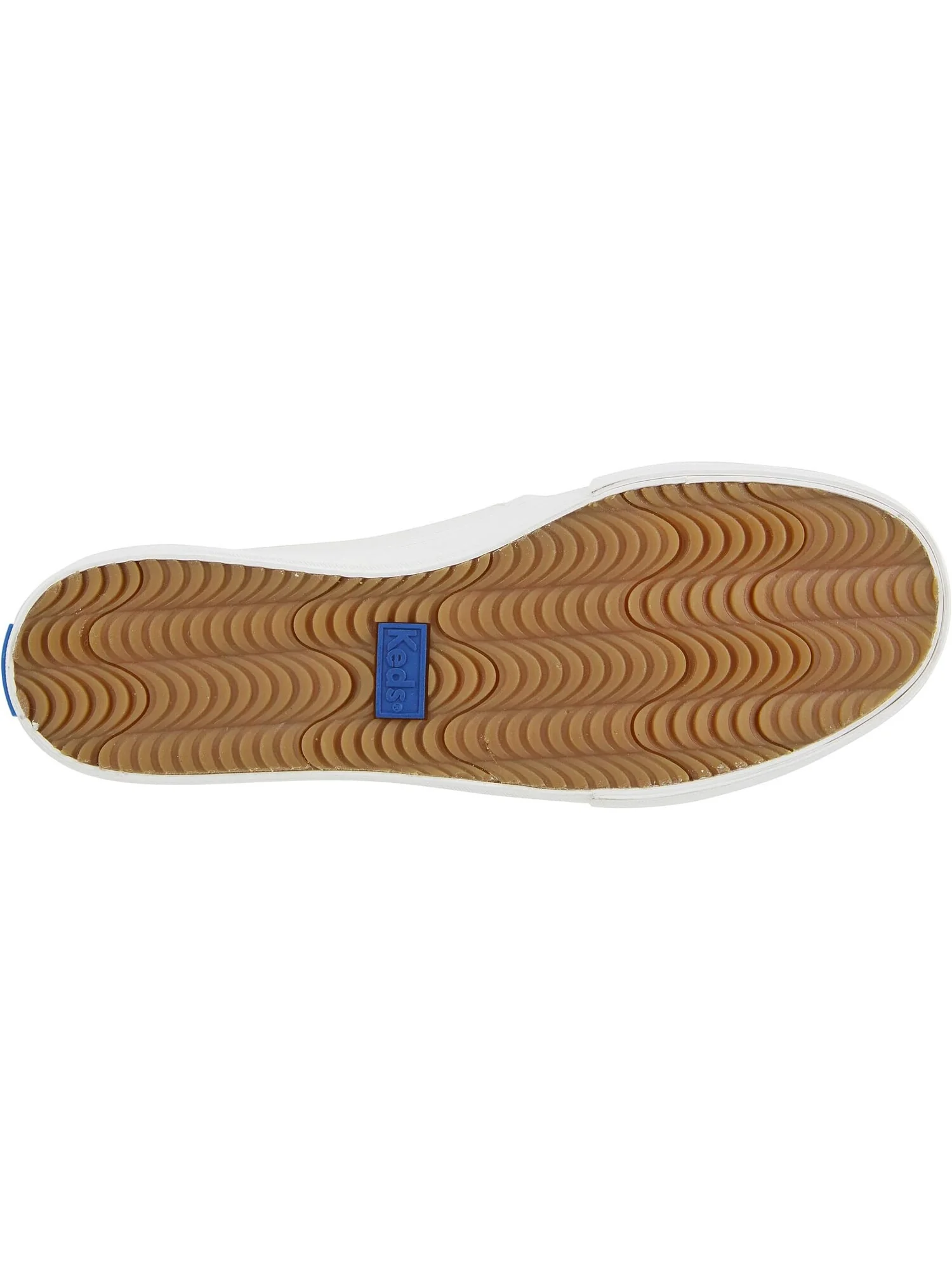 Кроссовки Keds Double Decker Slip On — 3
