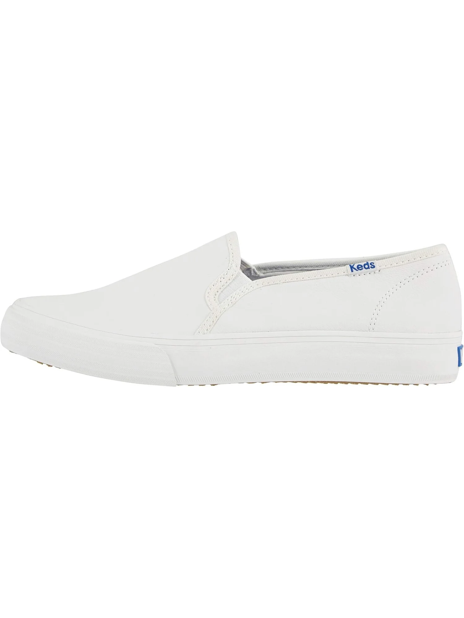 Кроссовки Keds Double Decker Slip On — 4