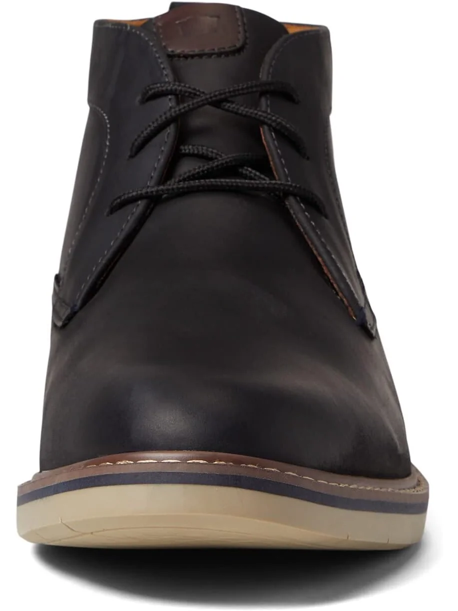 Ботинки Florsheim Norwalk Plain Toe Chukka — 2