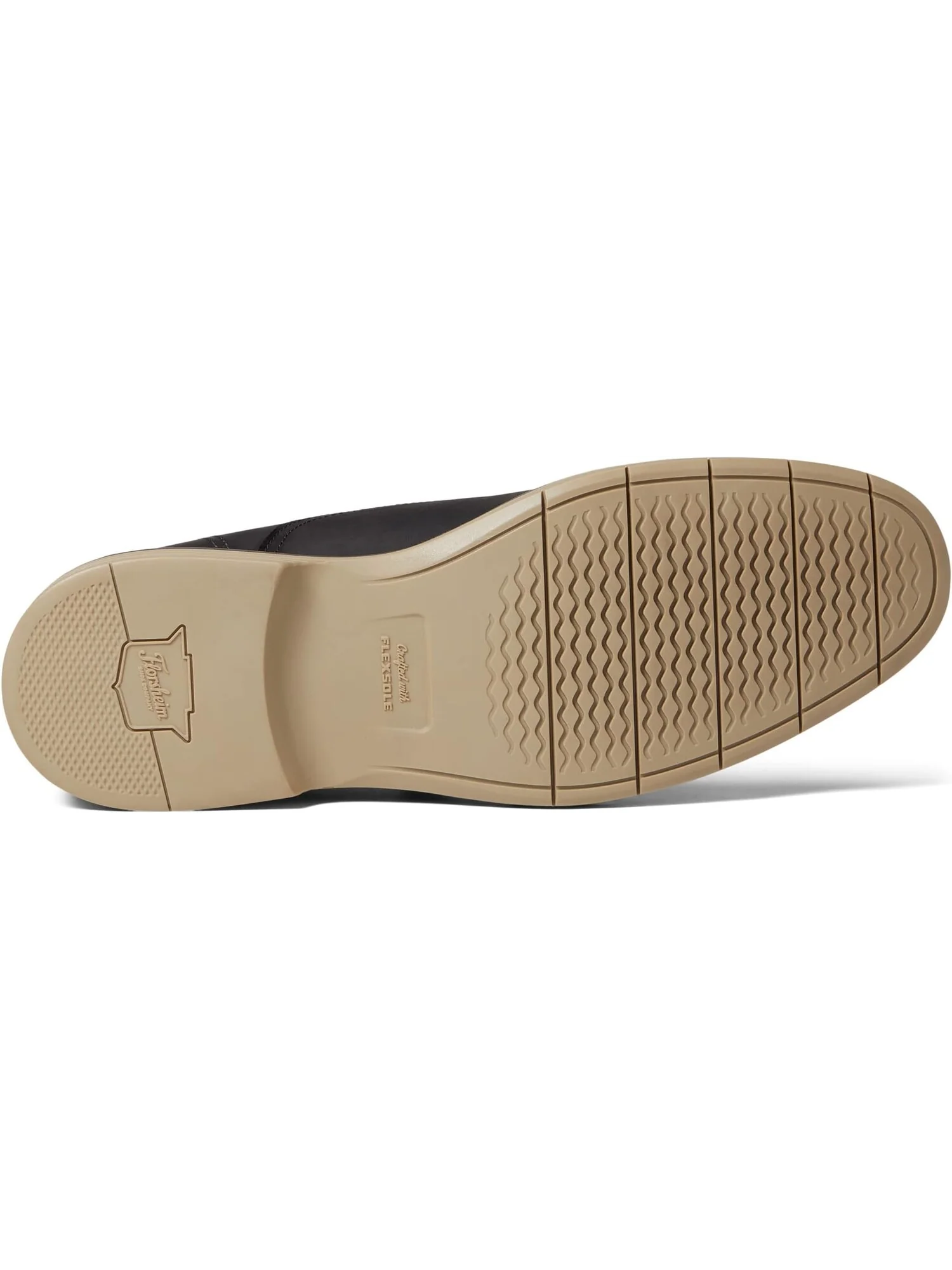 Ботинки Florsheim Norwalk Plain Toe Chukka — 3