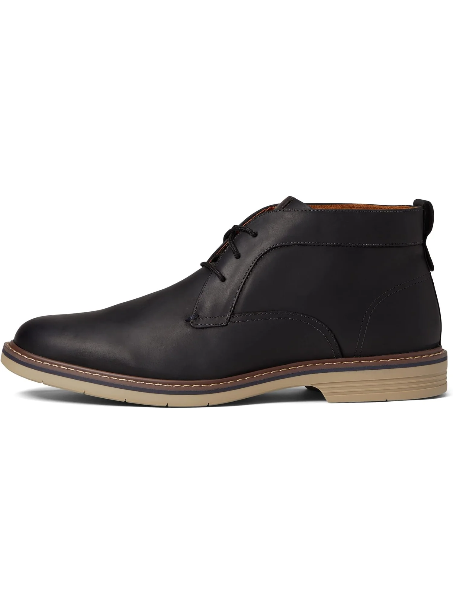 Ботинки Florsheim Norwalk Plain Toe Chukka — 4
