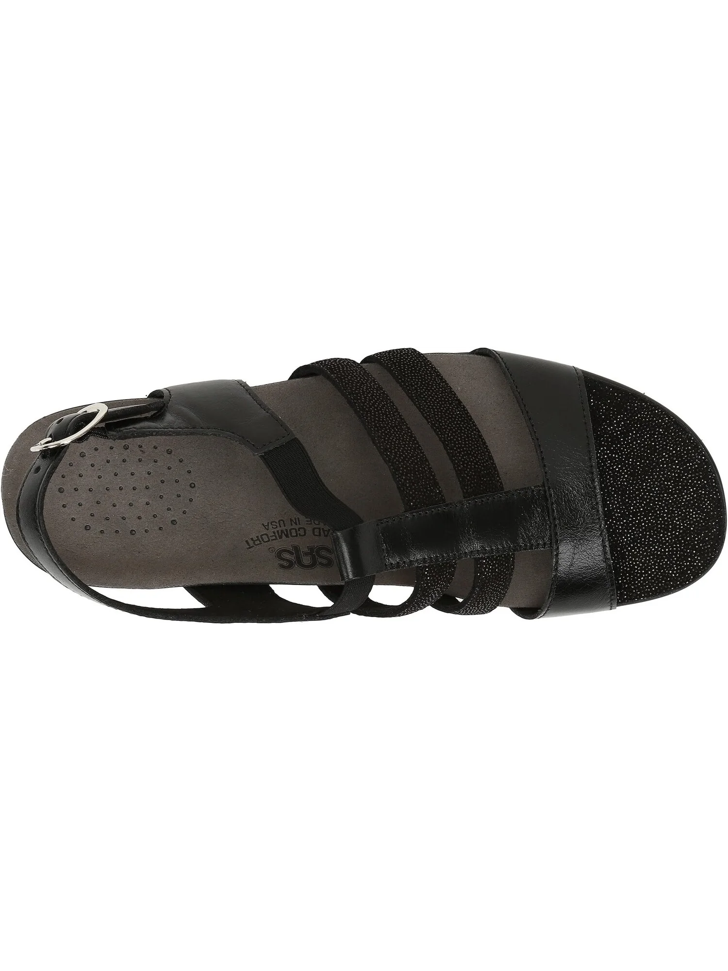 Сандалии SAS Heeled — 2