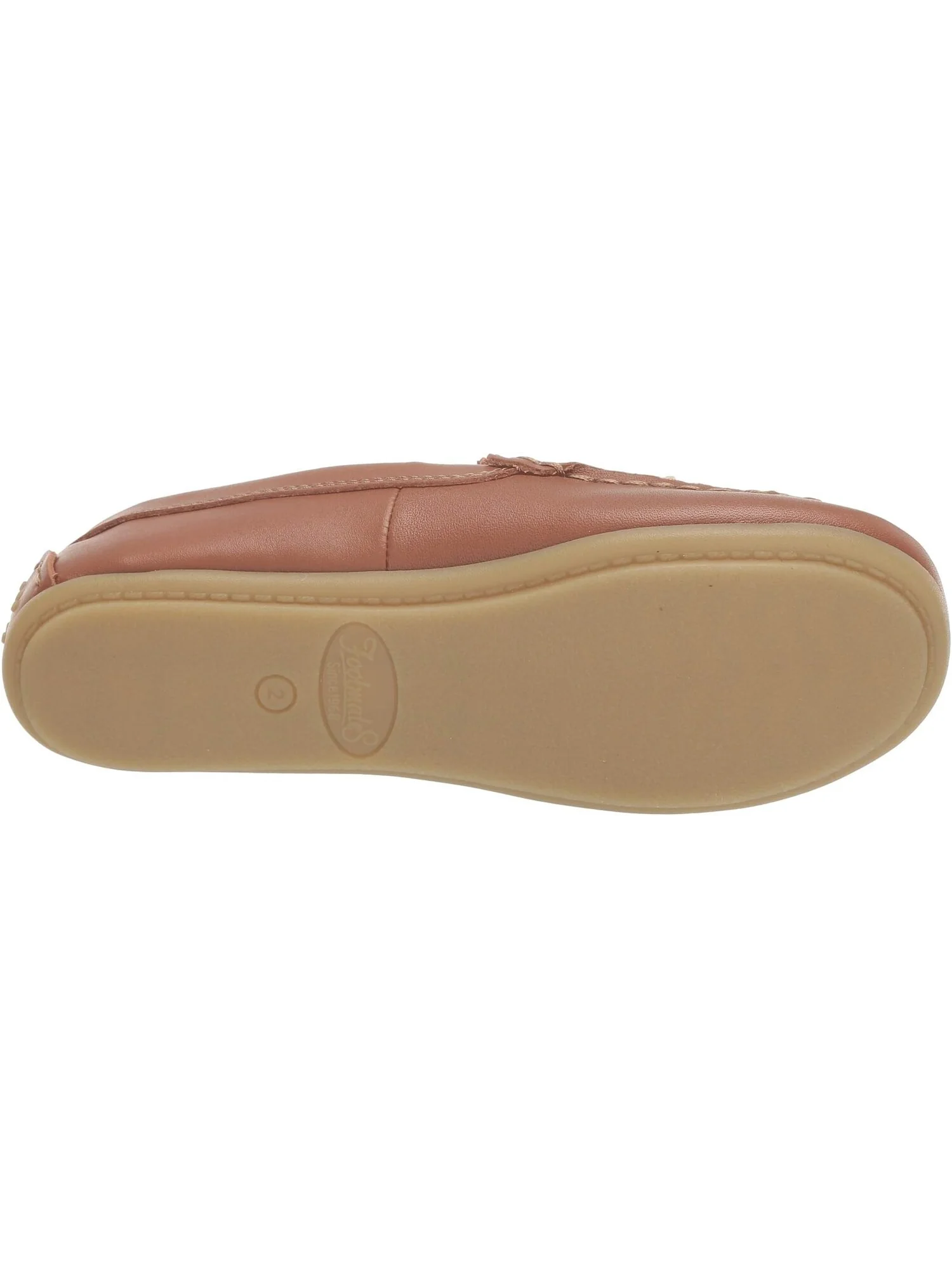 Лоферы Brooklyn FootMates — 3