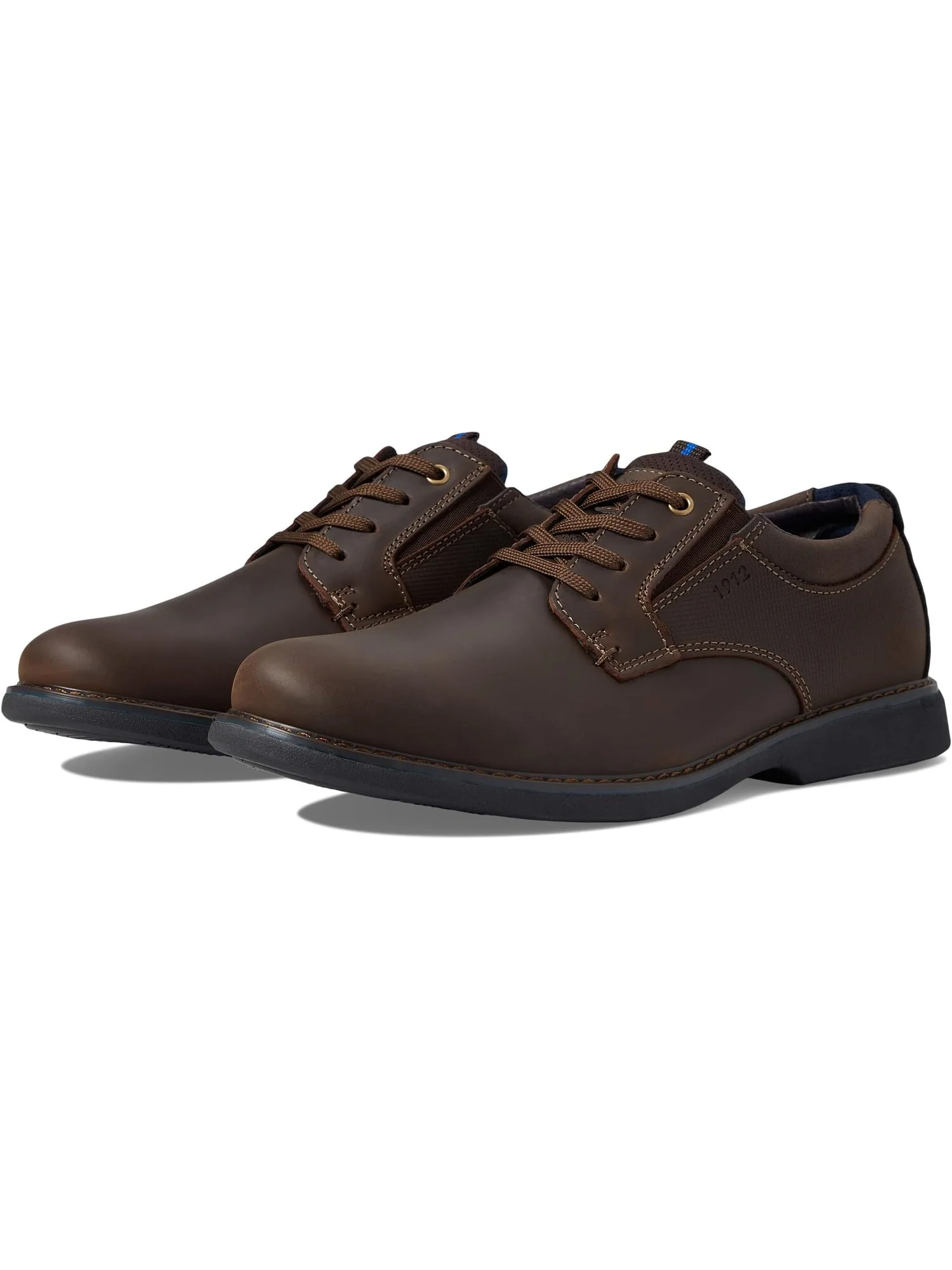 Оксфорды Otto Plain Toe Oxford Nunn Bush — 1